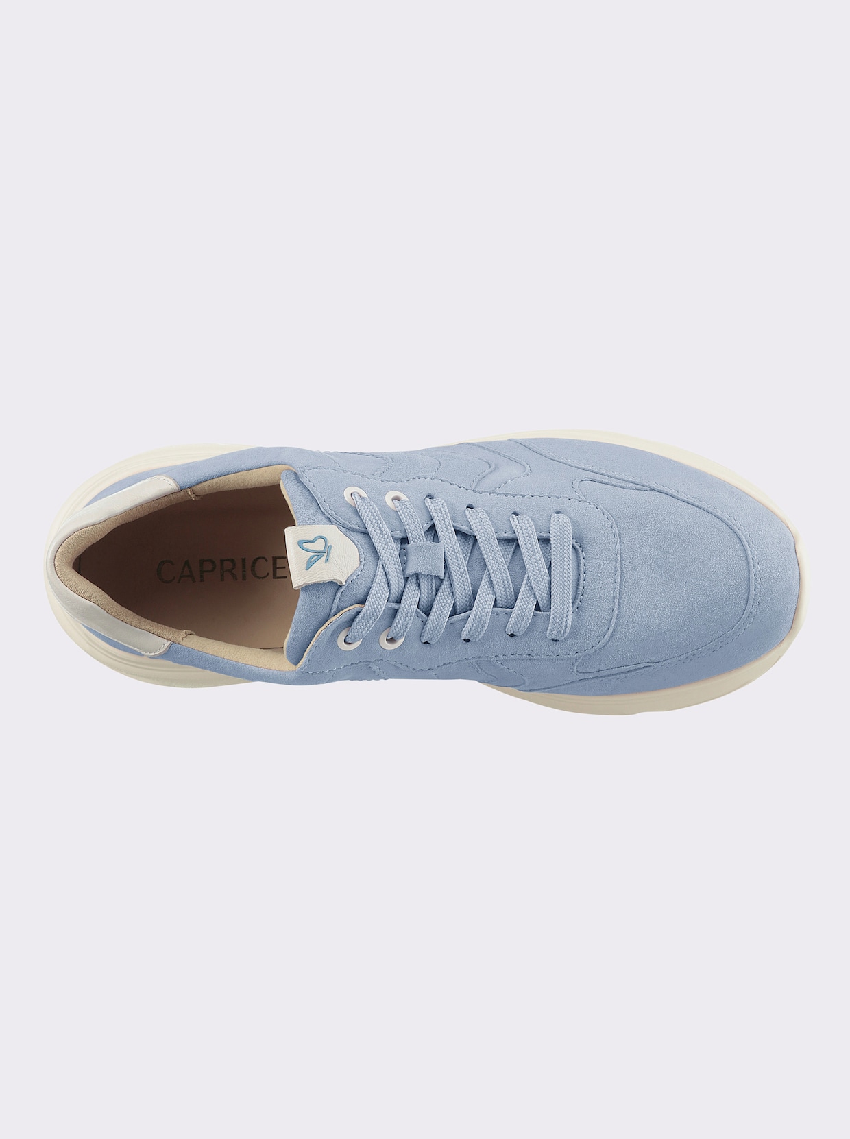 Caprice Sneaker - bleu