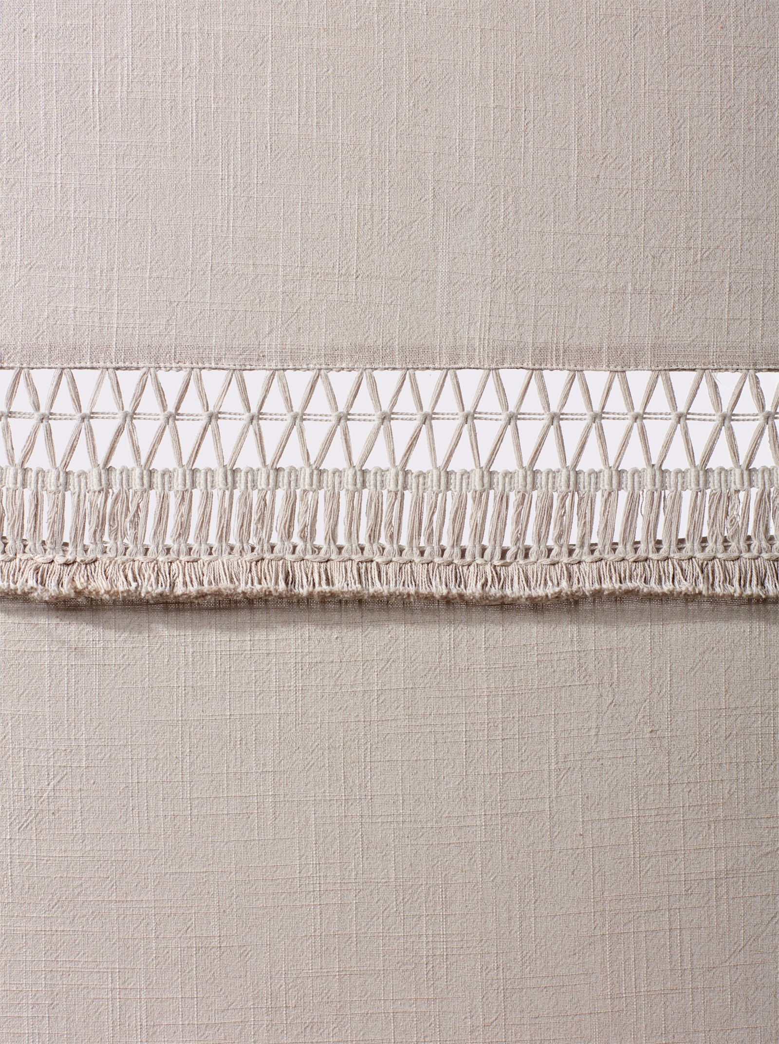 heine home Store bateau - taupe