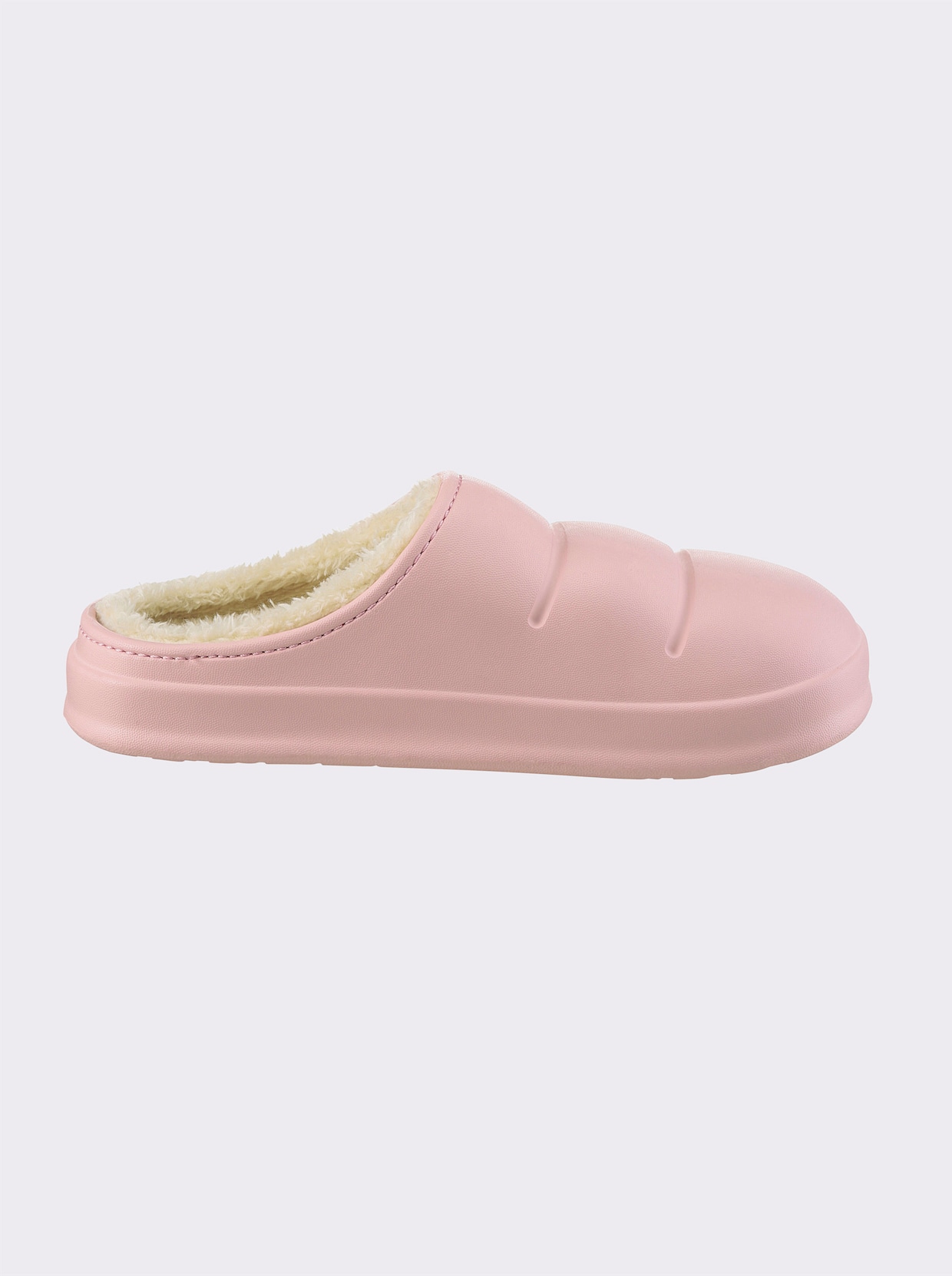 heine Pantolette - rosé