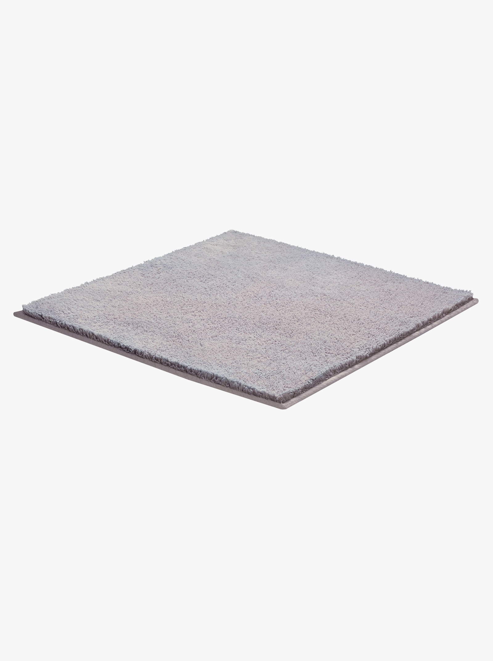Grund Badteppich - grau