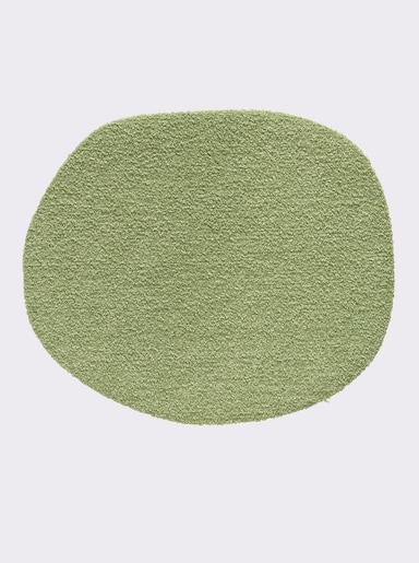 Salonloewe Paillasson - vert