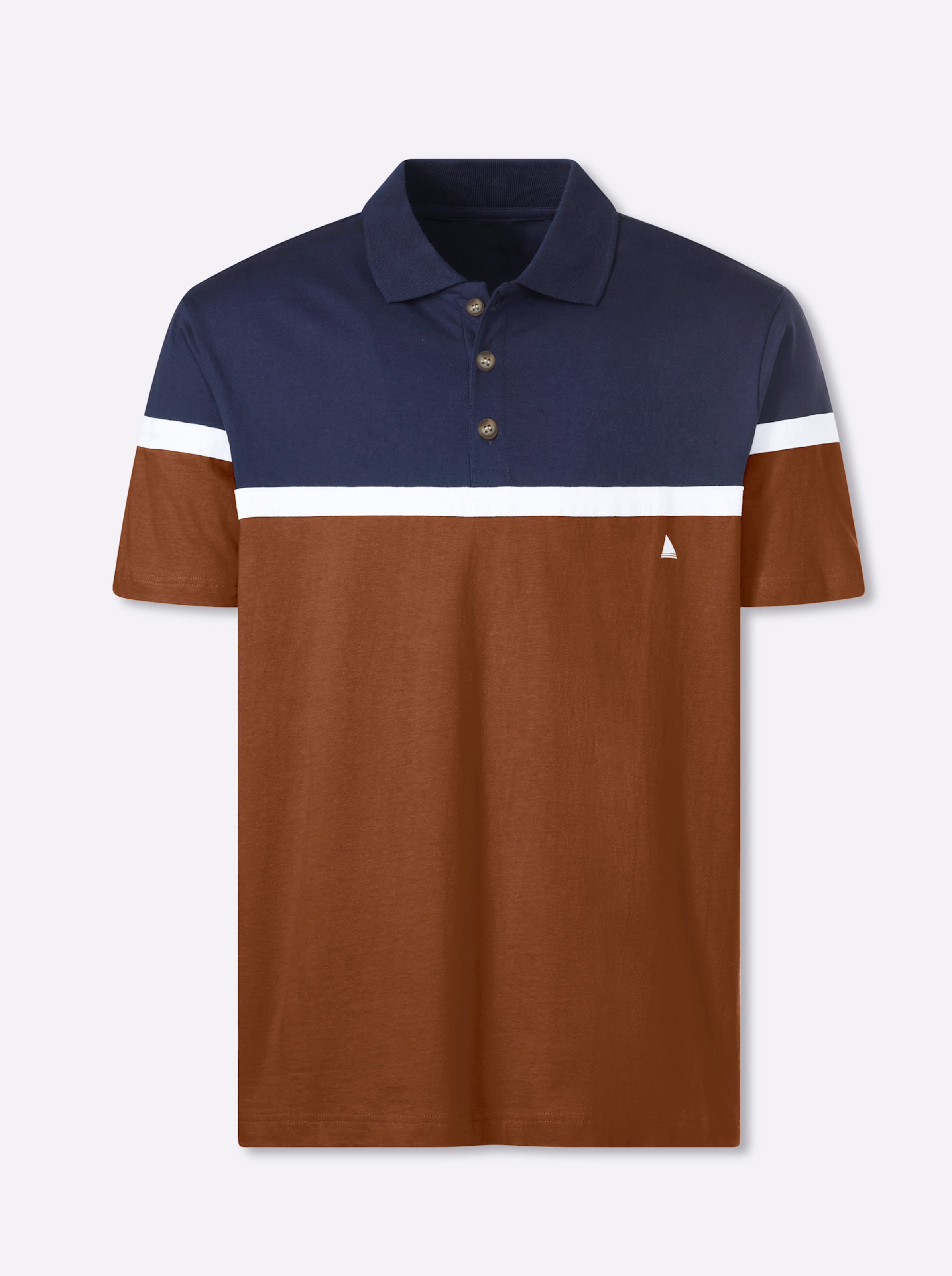 Kurzarmshirt