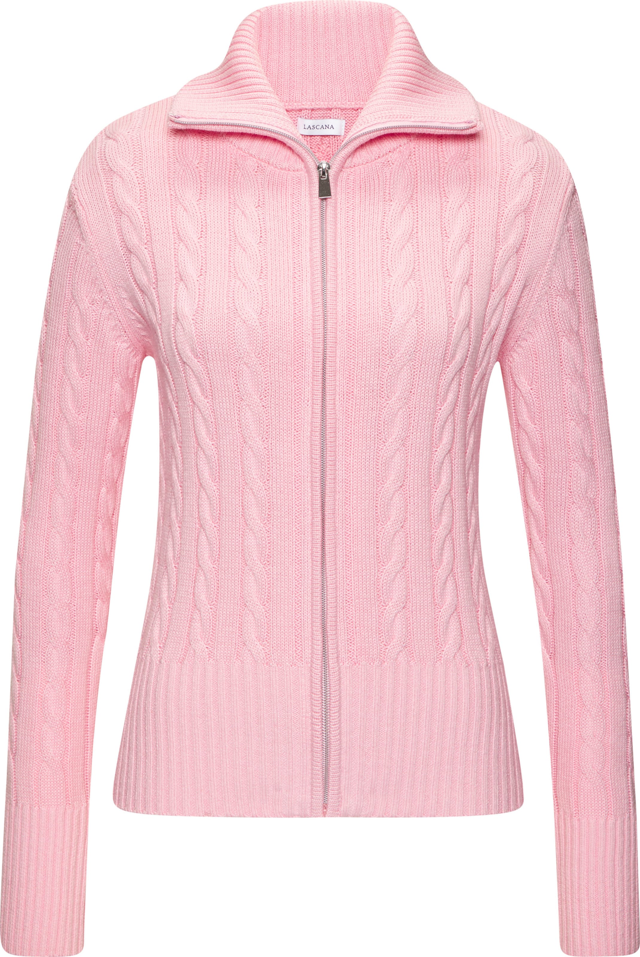 Thumbnail - Strickjacke