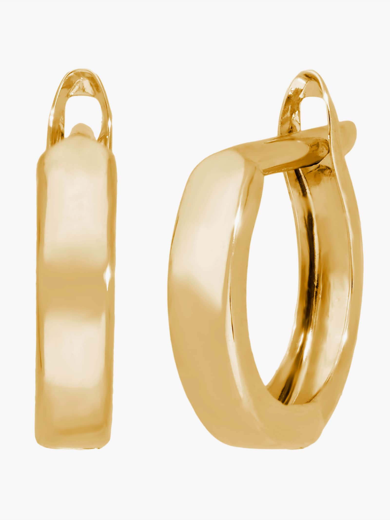 Creole - Gelbgold 375