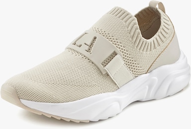 LASCANA ACTIVE Sneaker - beige