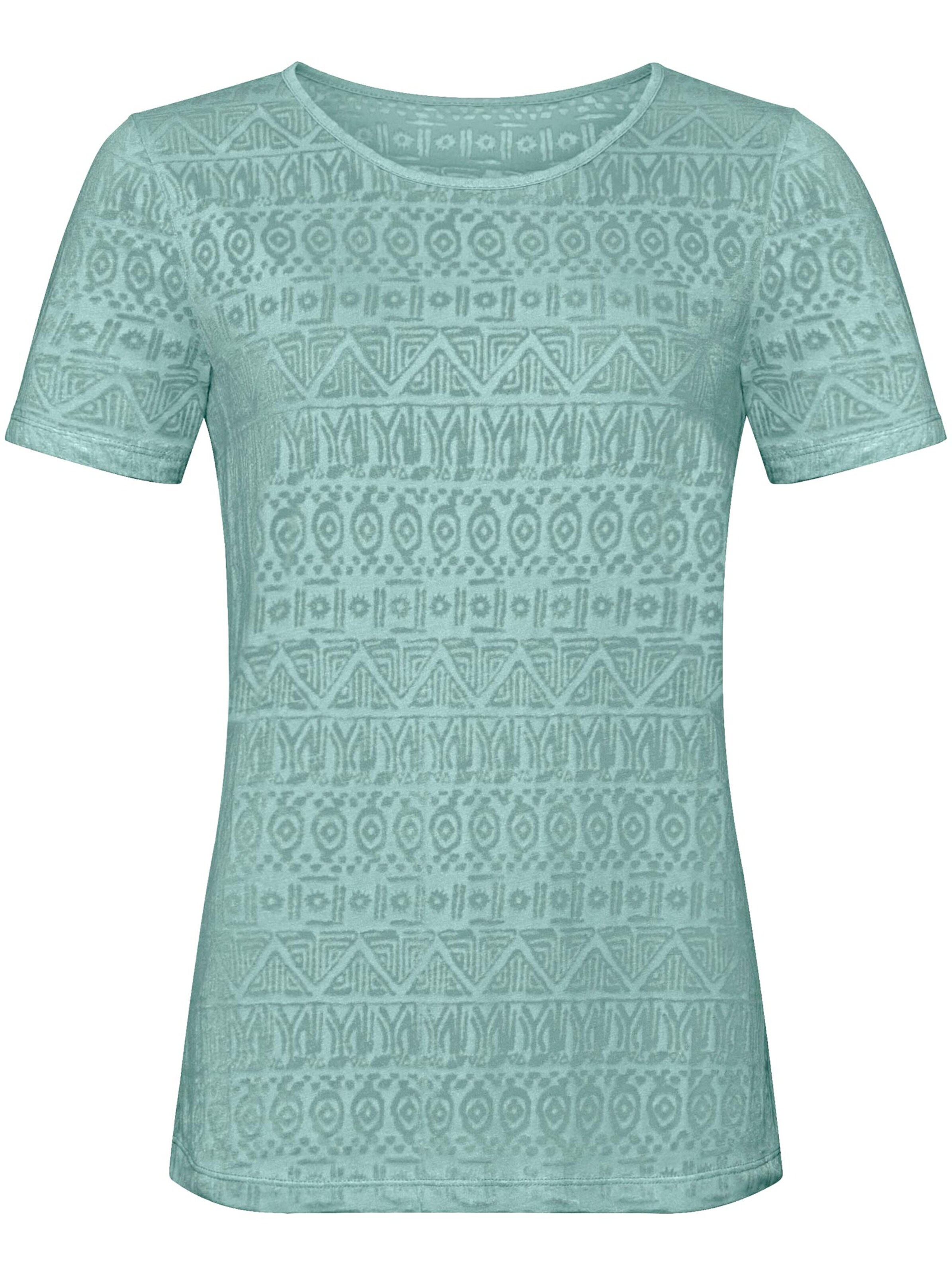 Shirt - mint