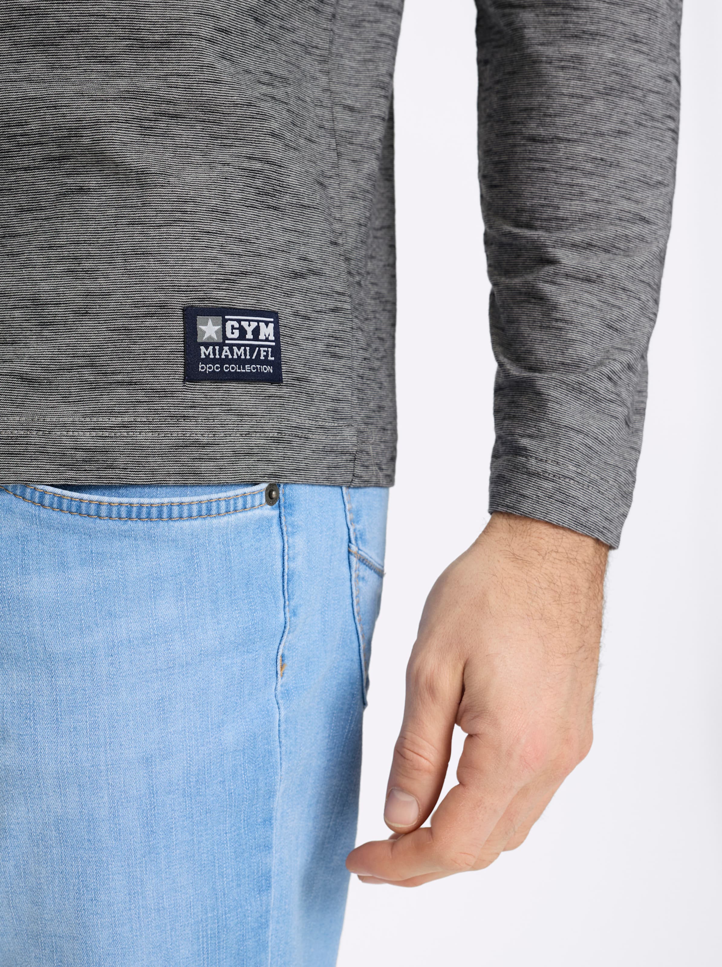 Thumbnail - Langarmshirt