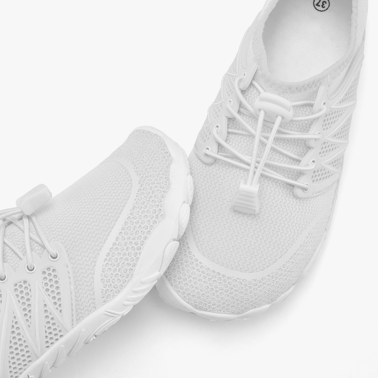 Venice Beach Waterschoen - wit