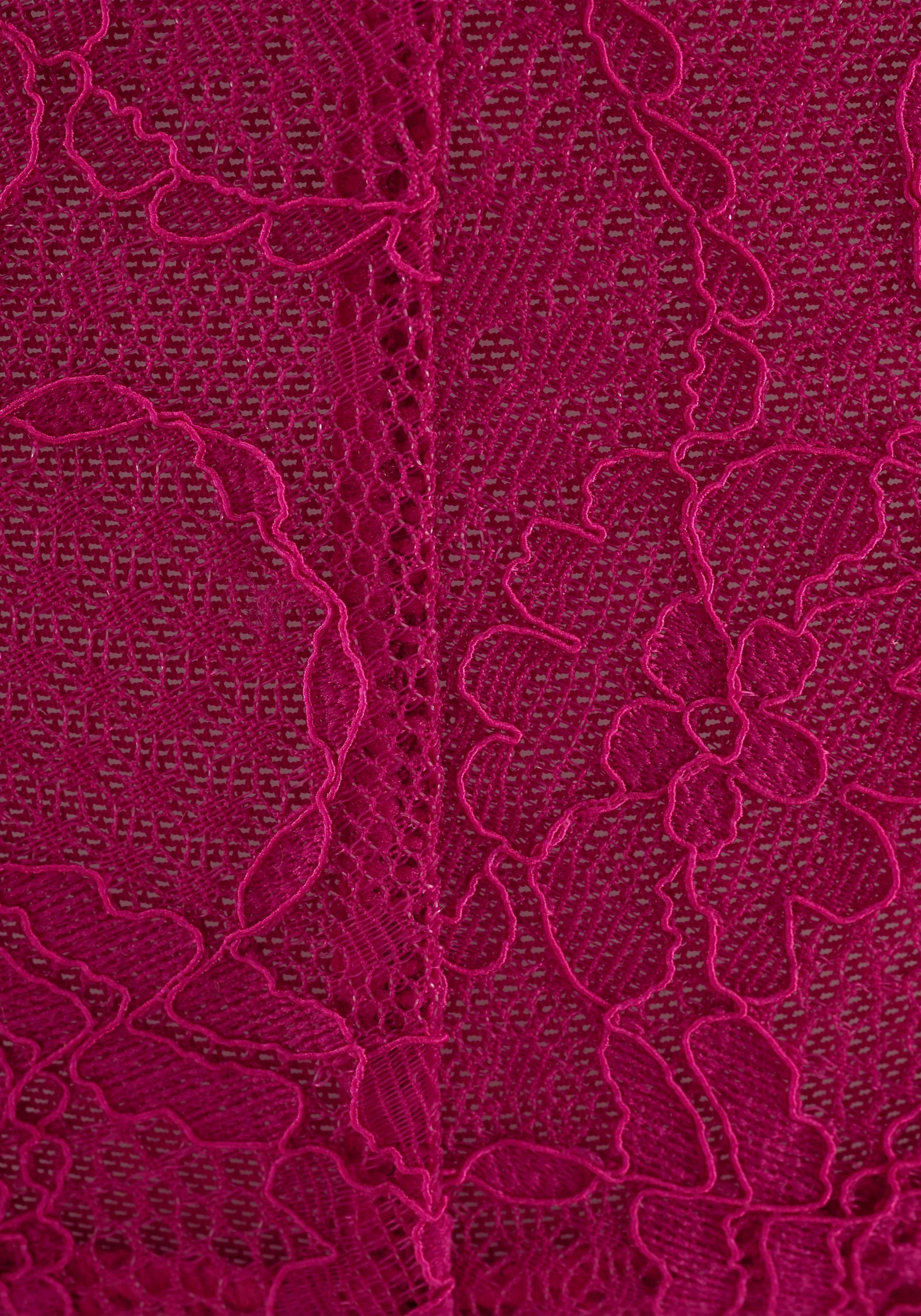 LASCANA String - beere