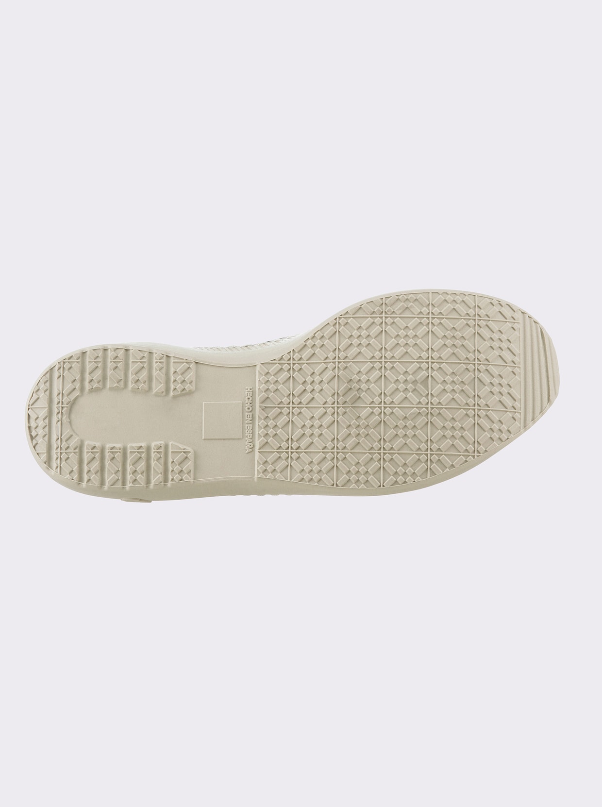 heine Baskets - gris pierre
