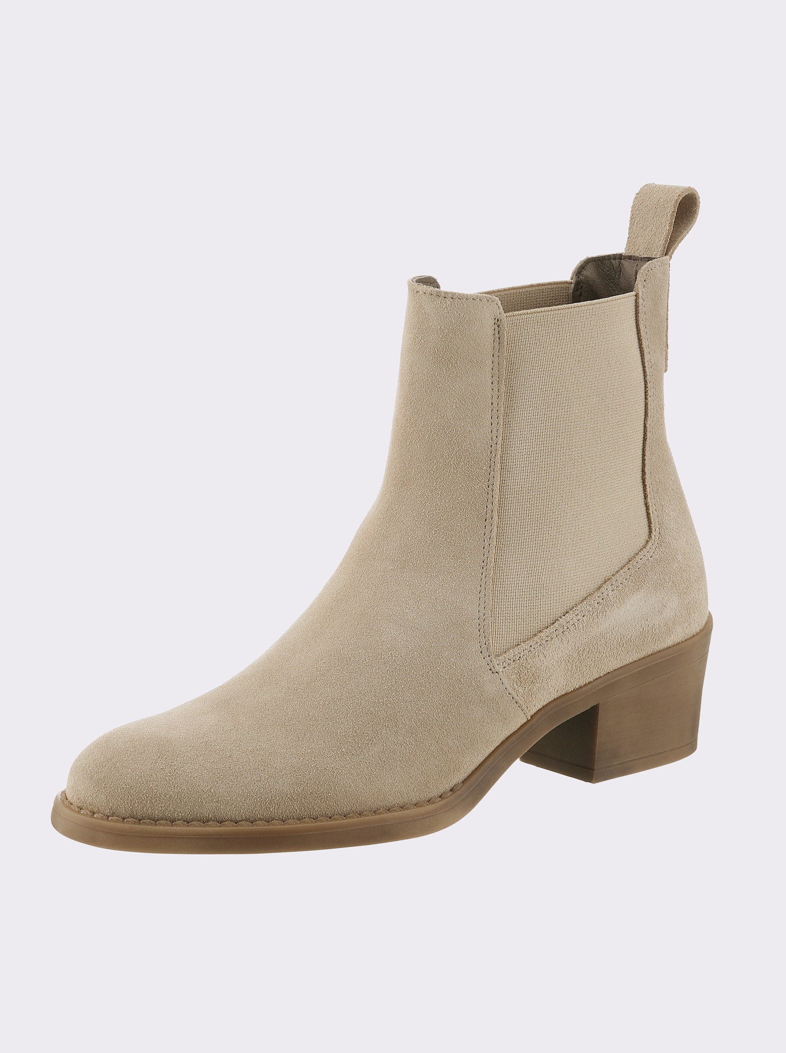 heine Laarsje - zand