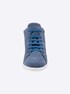 heine Keilsneaker - blau