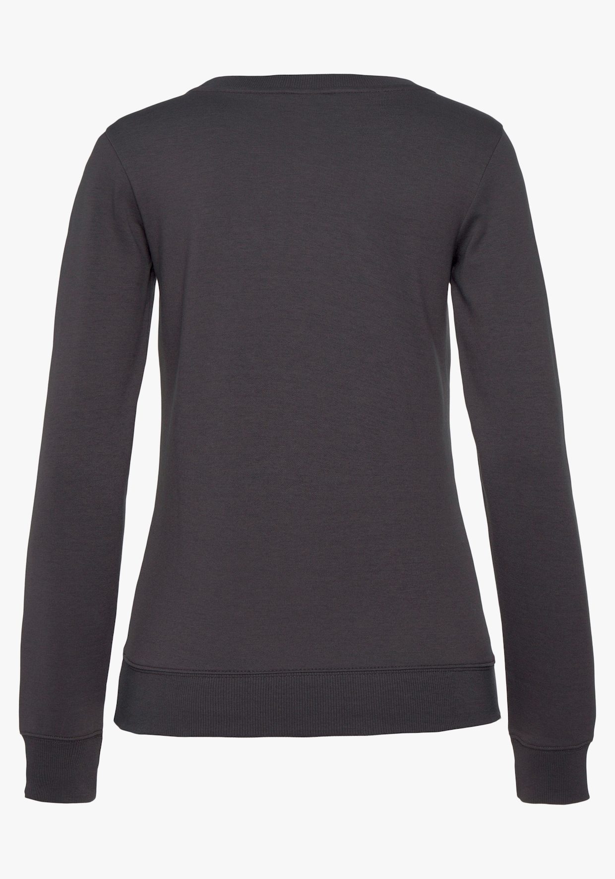 Sweatshirt - délavé