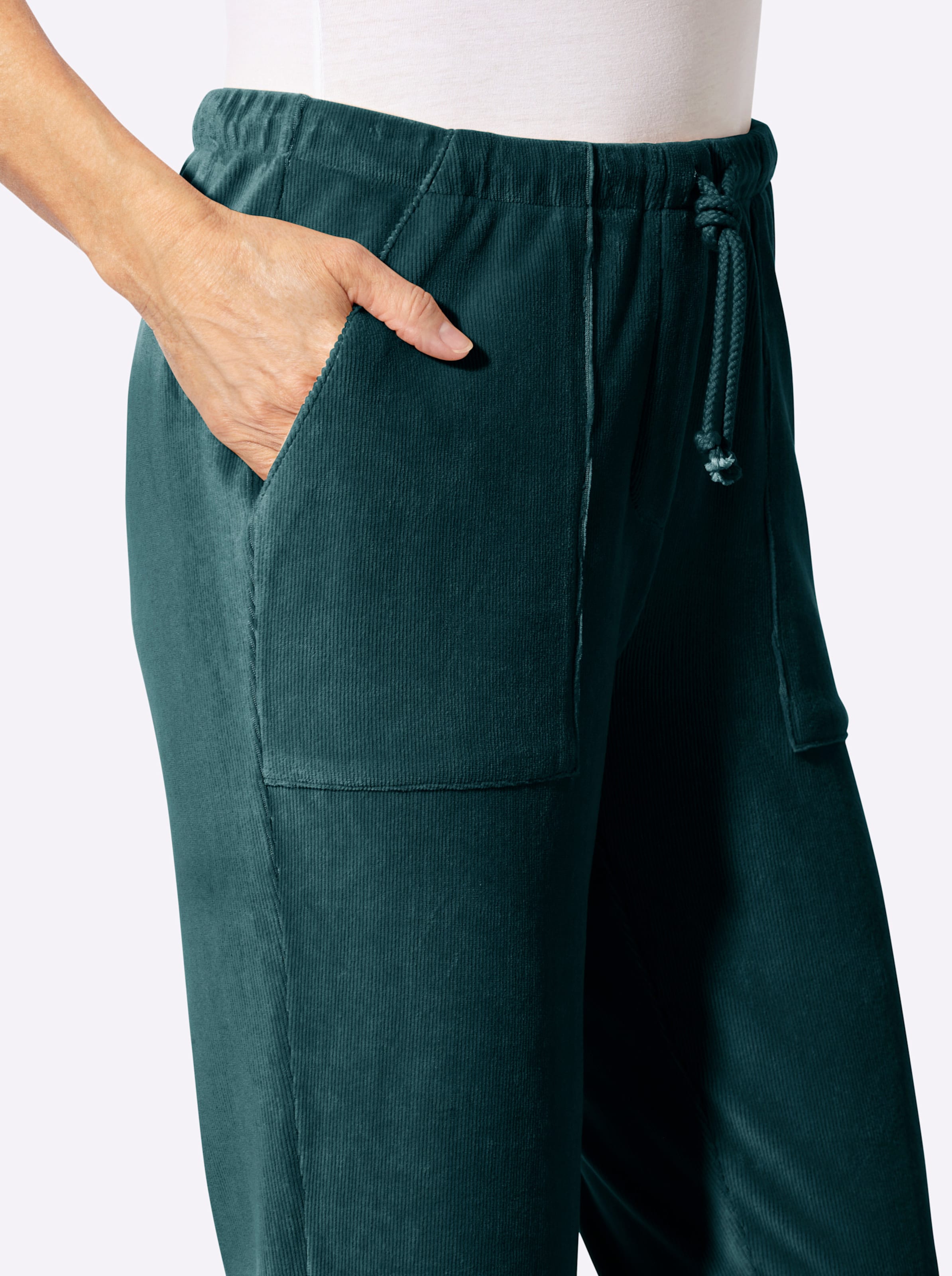 Thumbnail - Cordhose