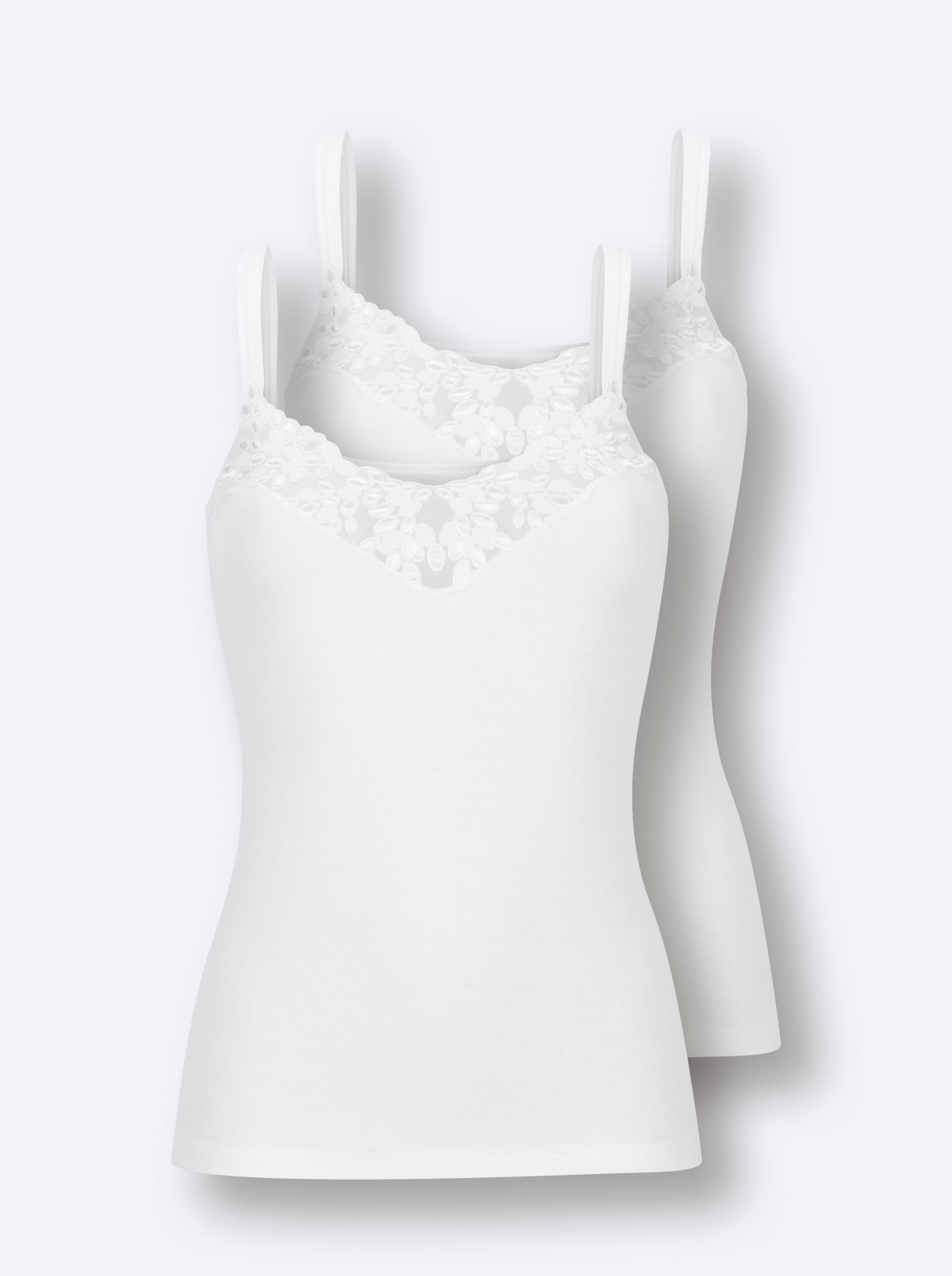 Thumbnail - Trägerhemd