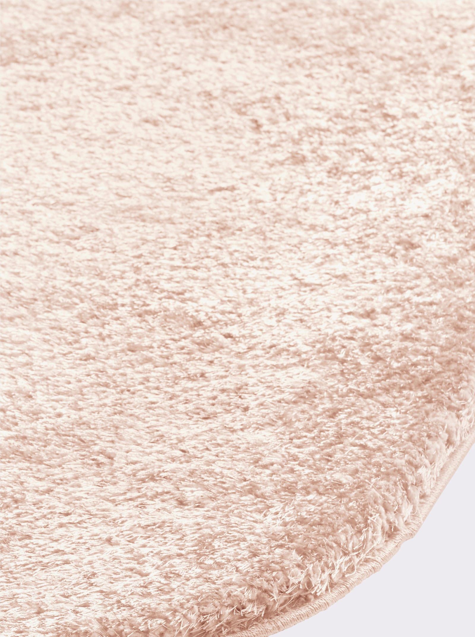 heine home Tapijt - crème