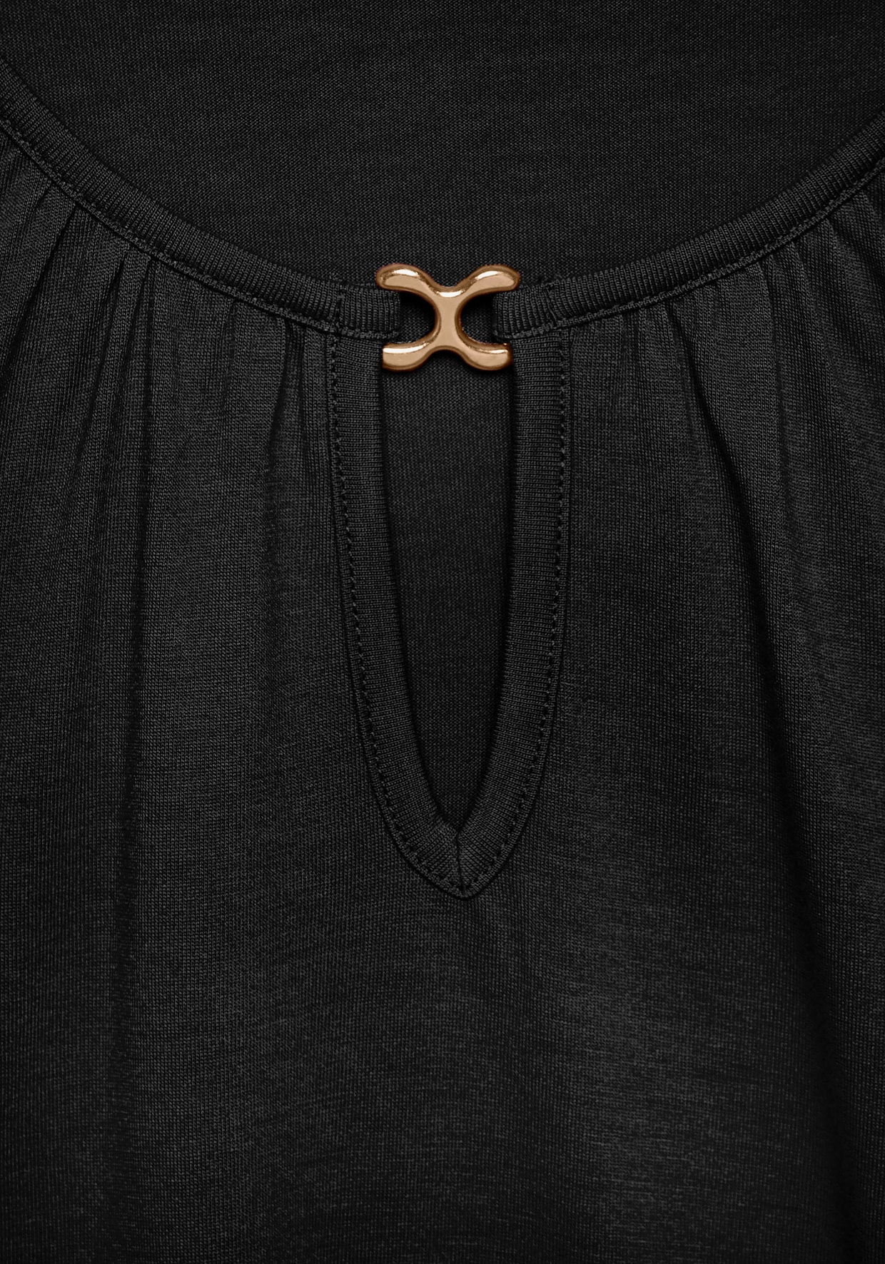 Vivance Tanktop - schwarz