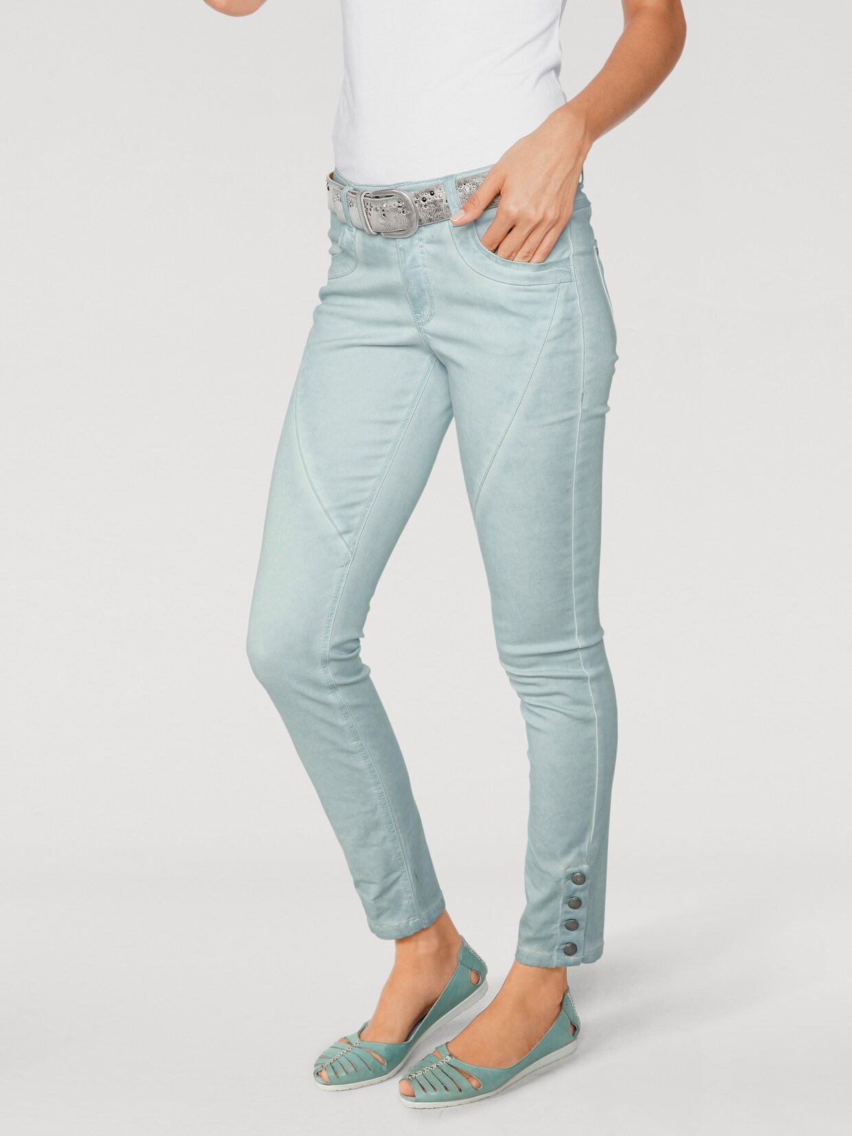 heine Chinobroek - softmint