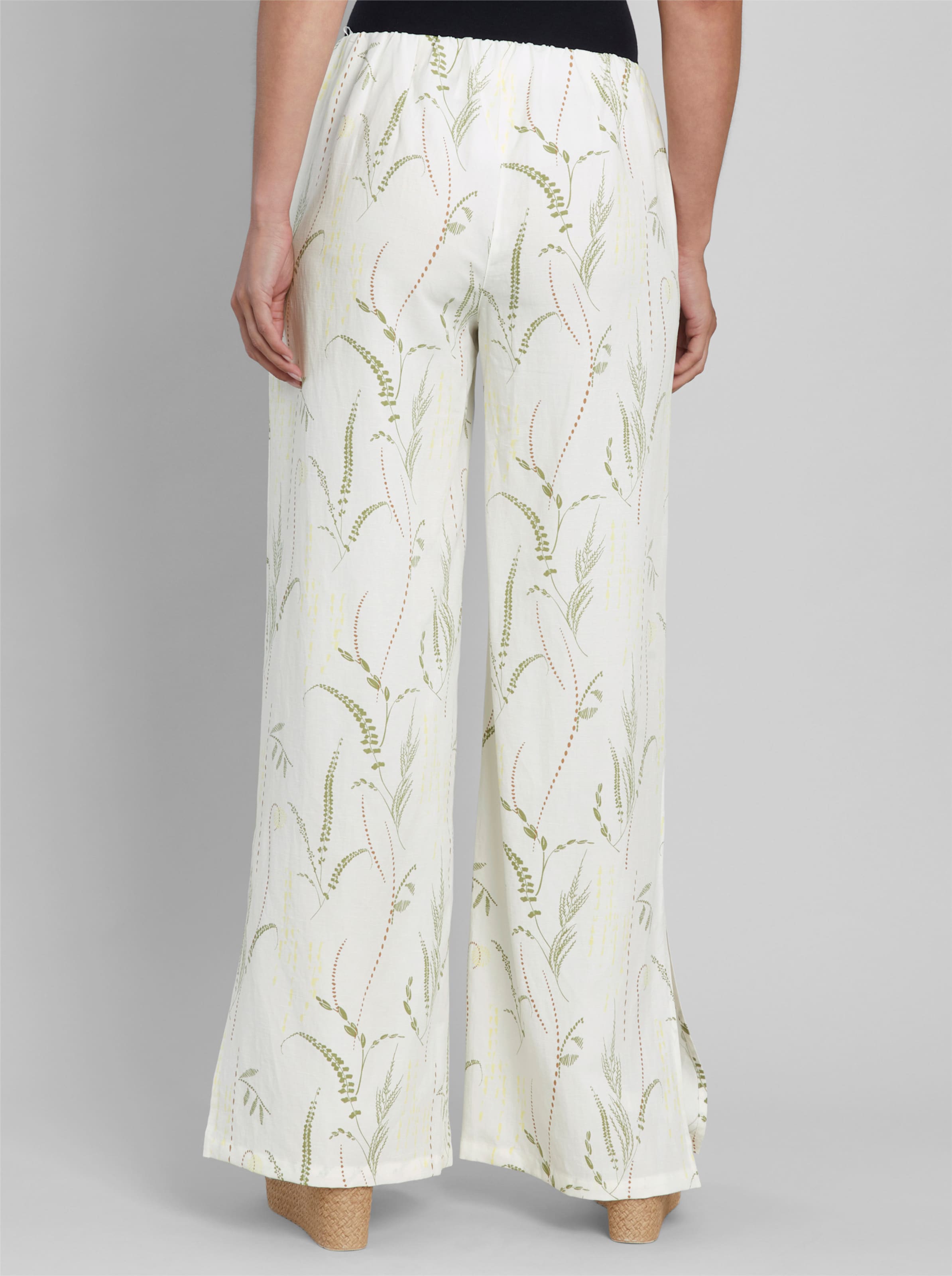 Druckhose