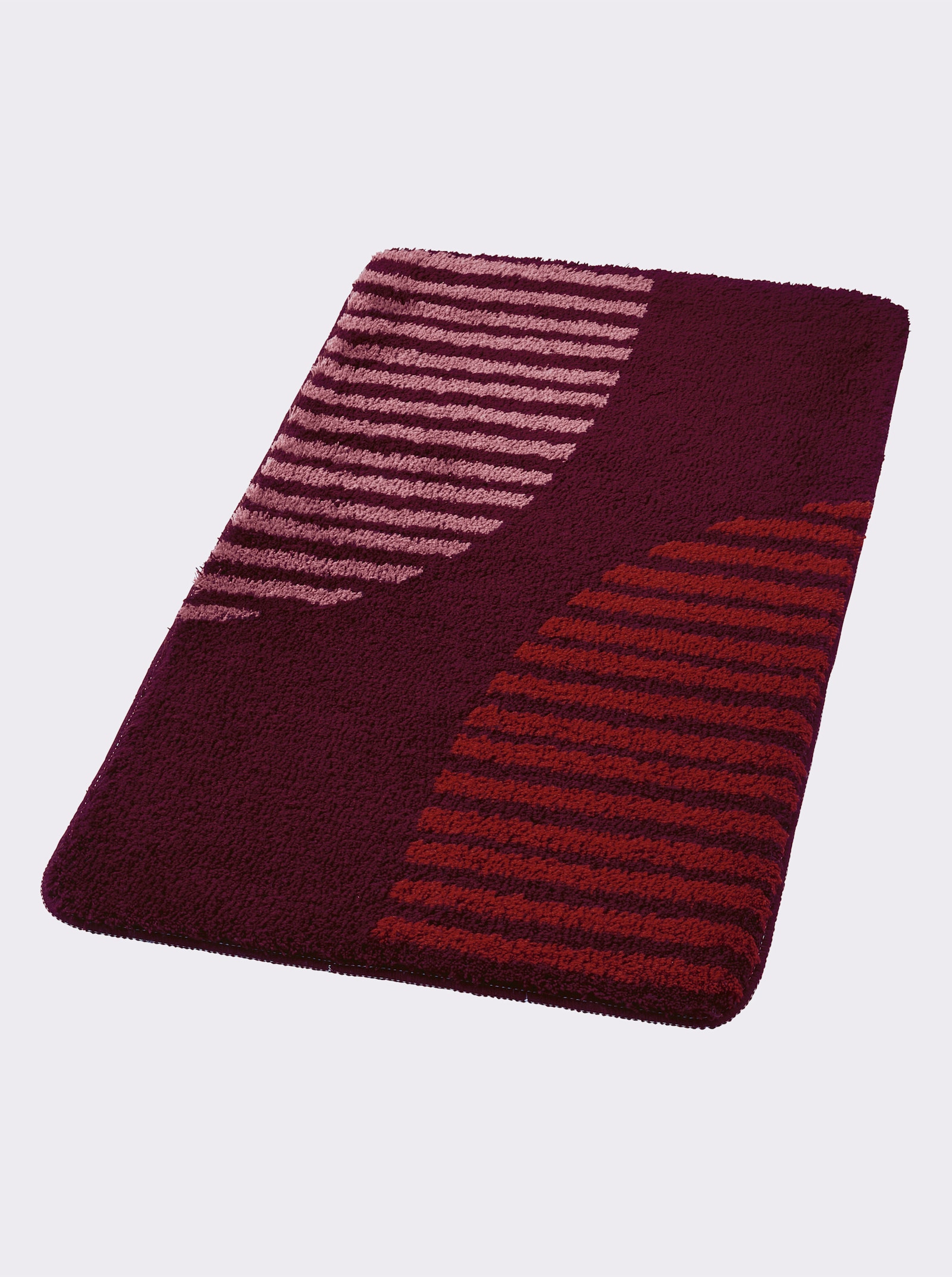 Hagemann Badmat - rood