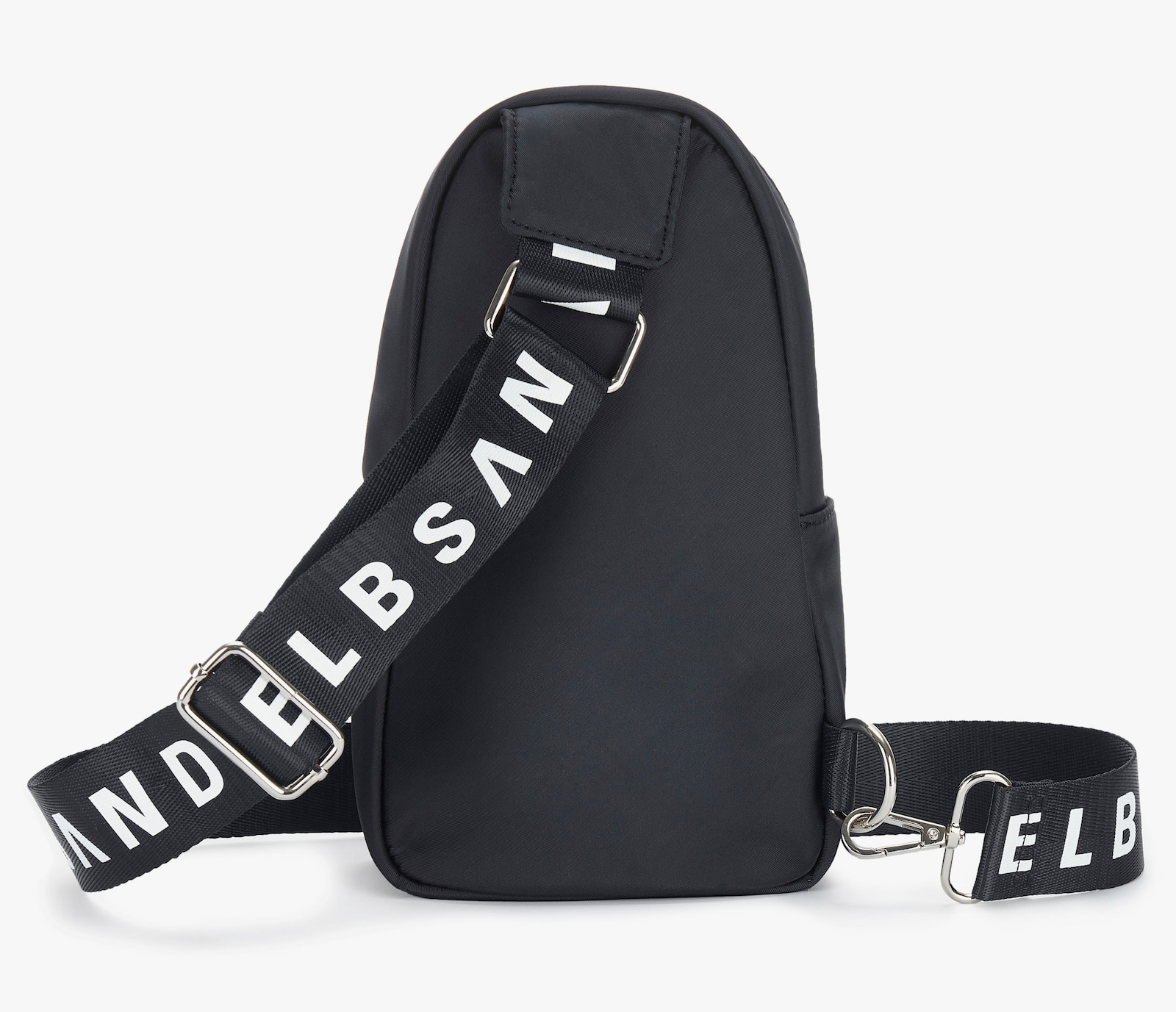 Elbsand Umhängetasche - marine