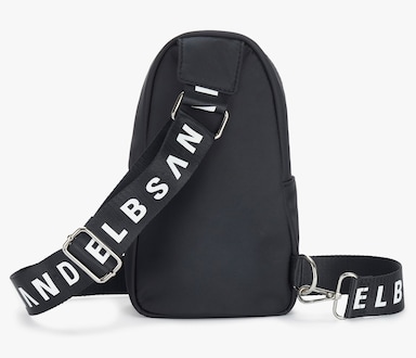 Elbsand Sac en bandoulière - marine