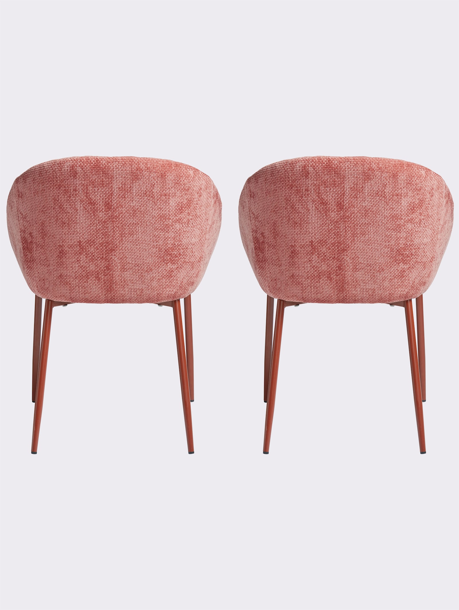 Impressionen Stuhl - orange