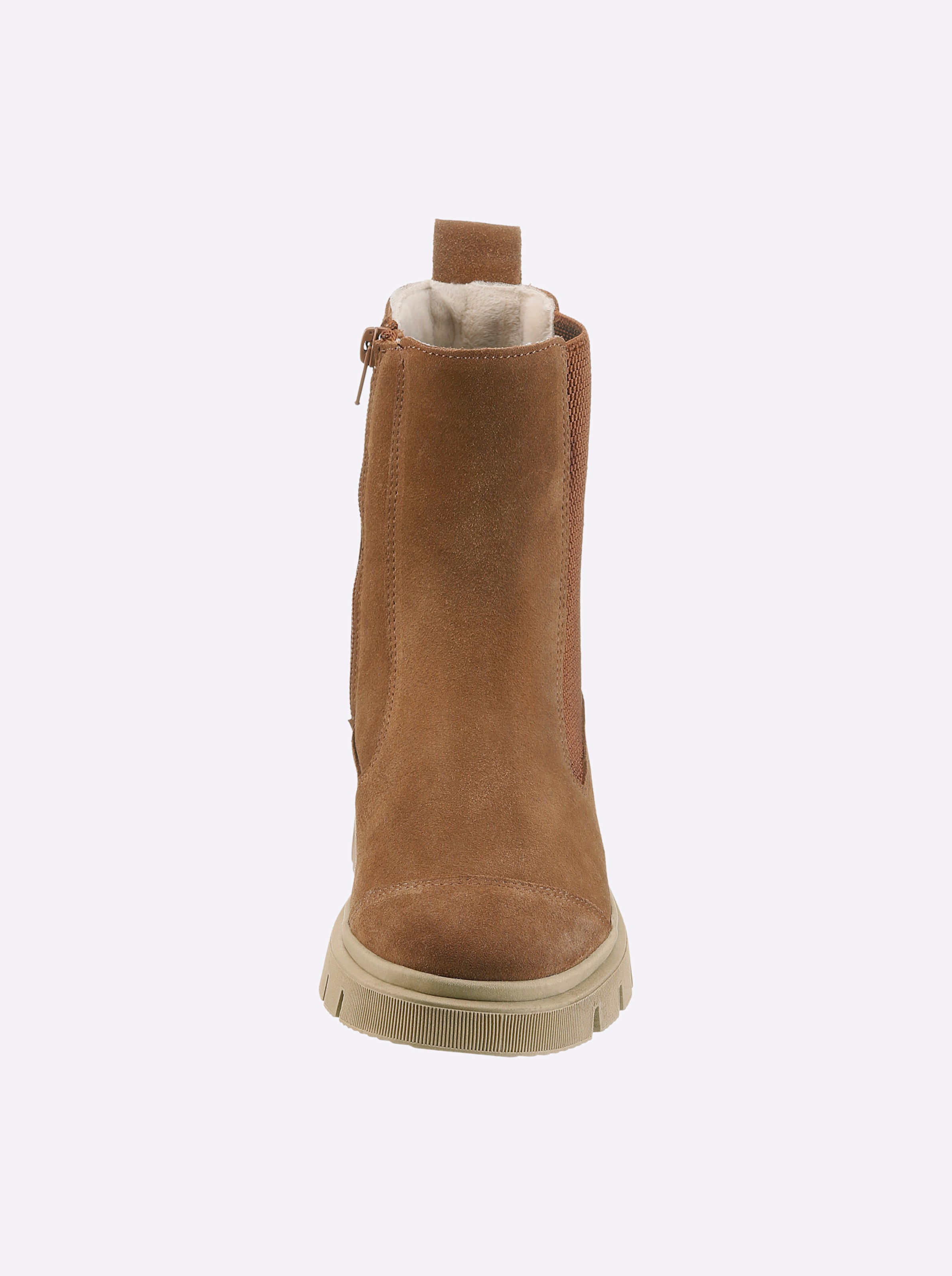 Stiefelette