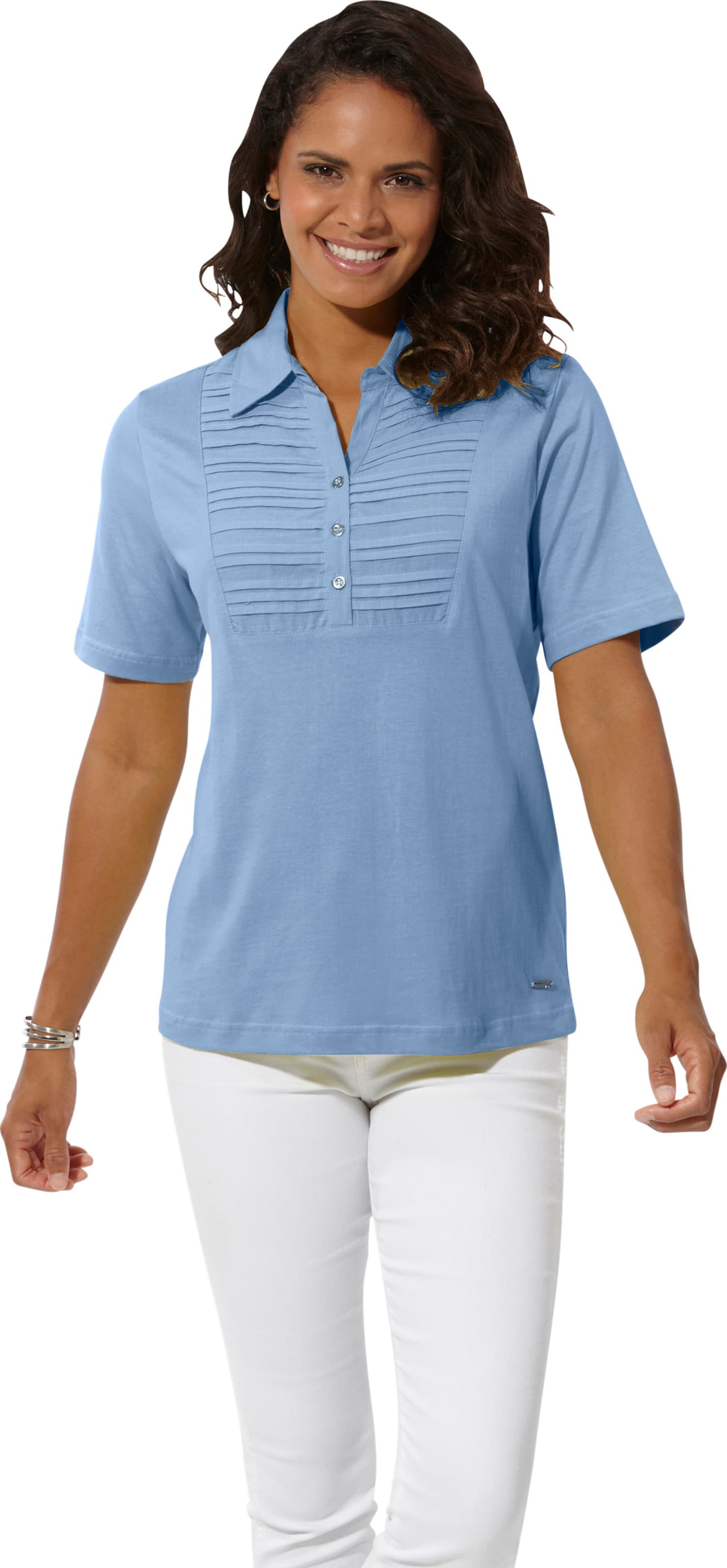Thumbnail - Poloshirt