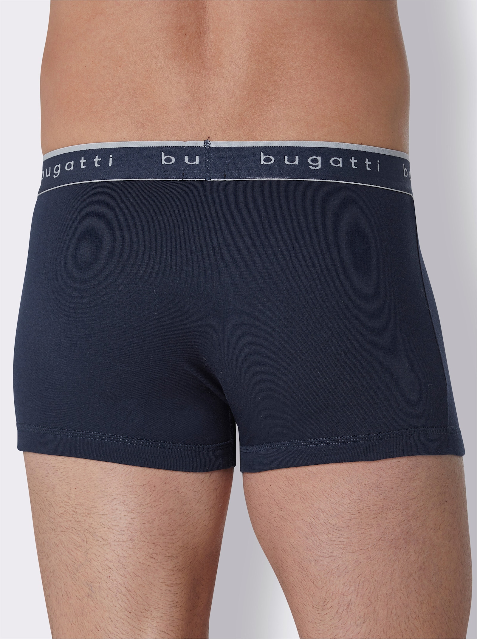bugatti Broek - marine