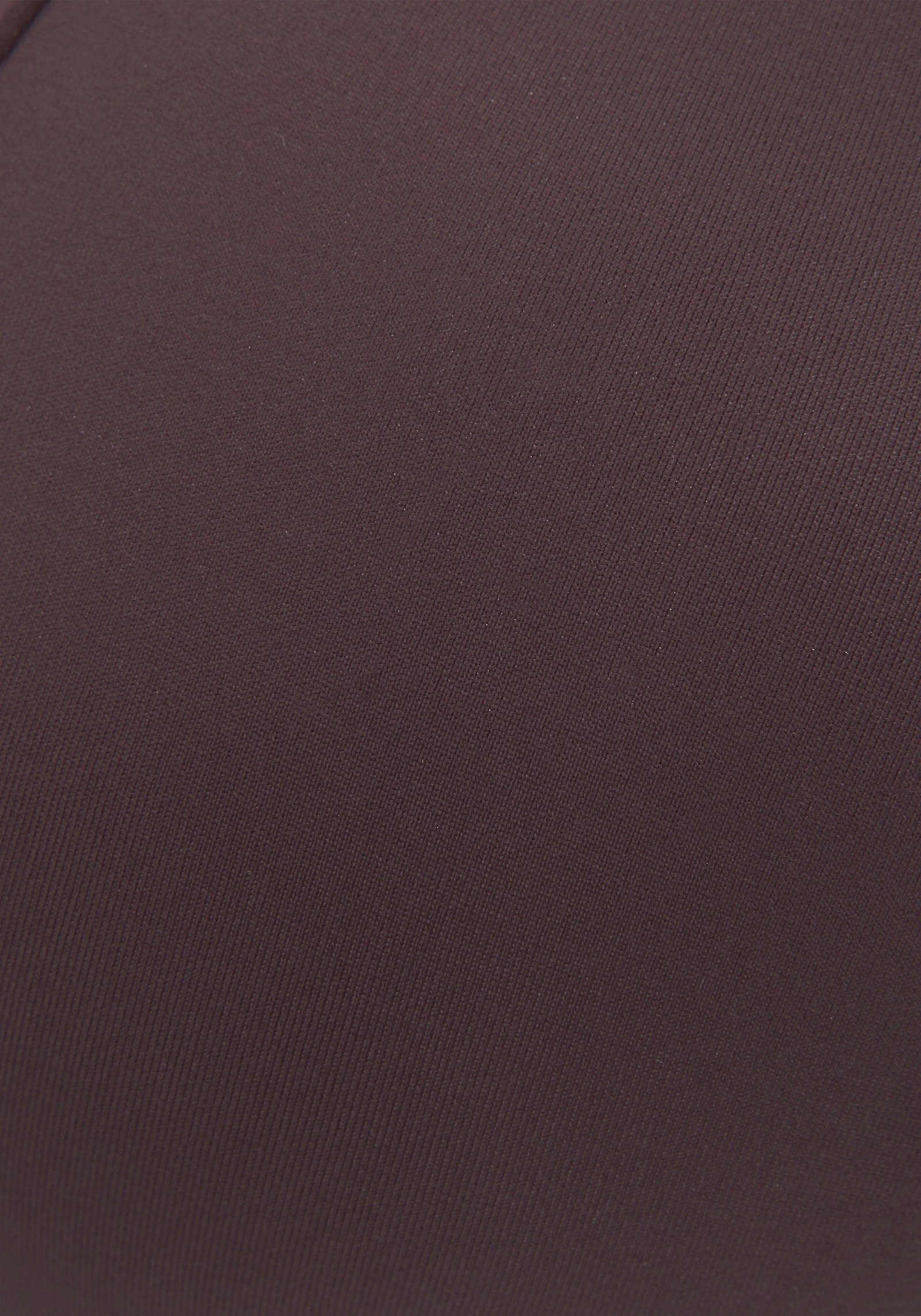 s.Oliver Push-Up-Bikini-Top - braun