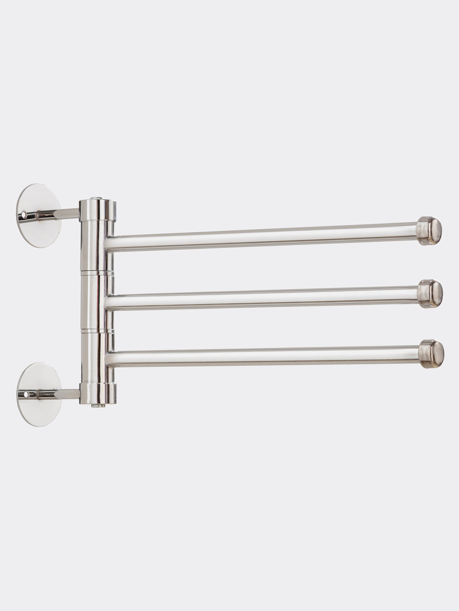 heine home Handtuchhalter - verchromt