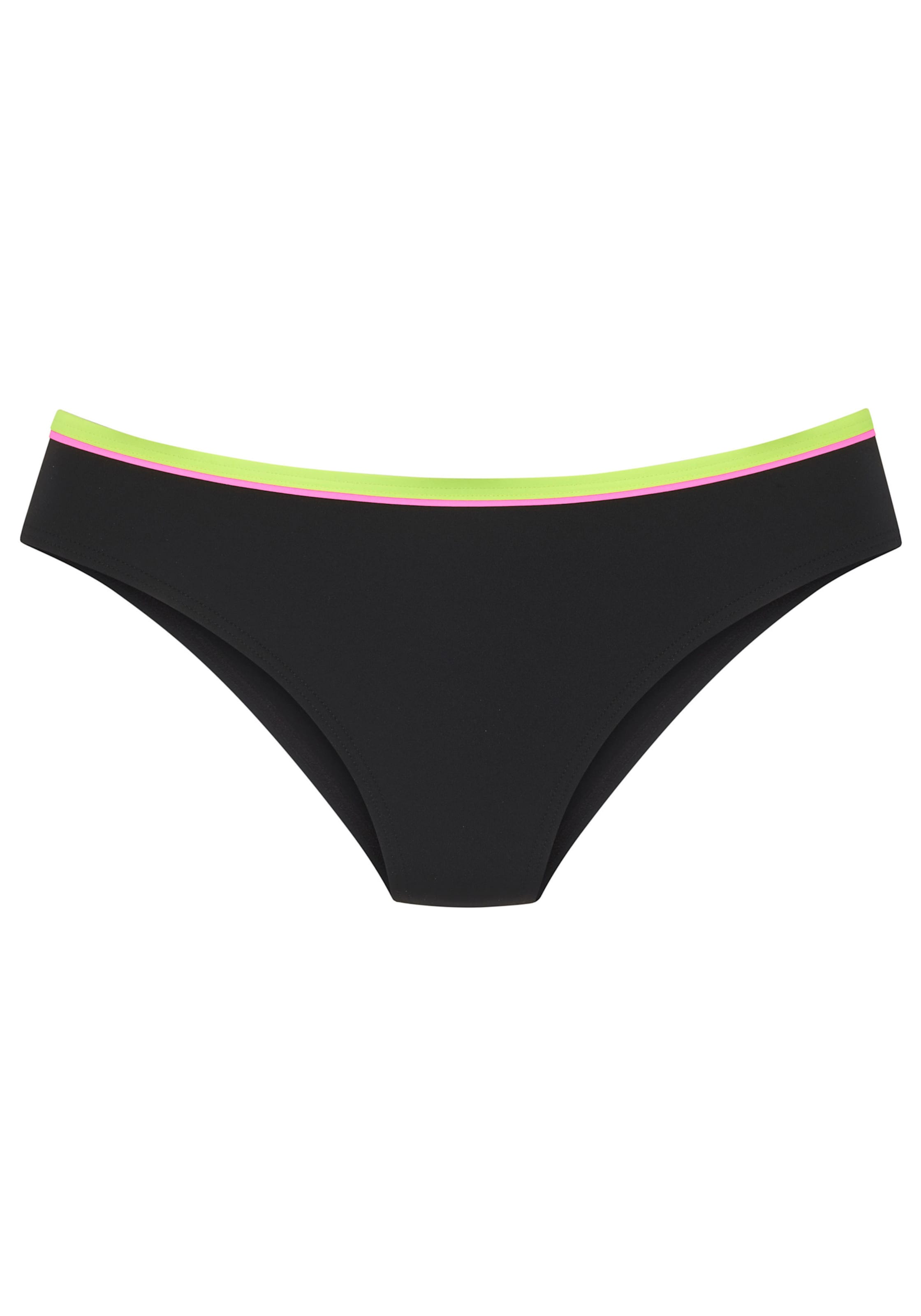 Bikini-Hose