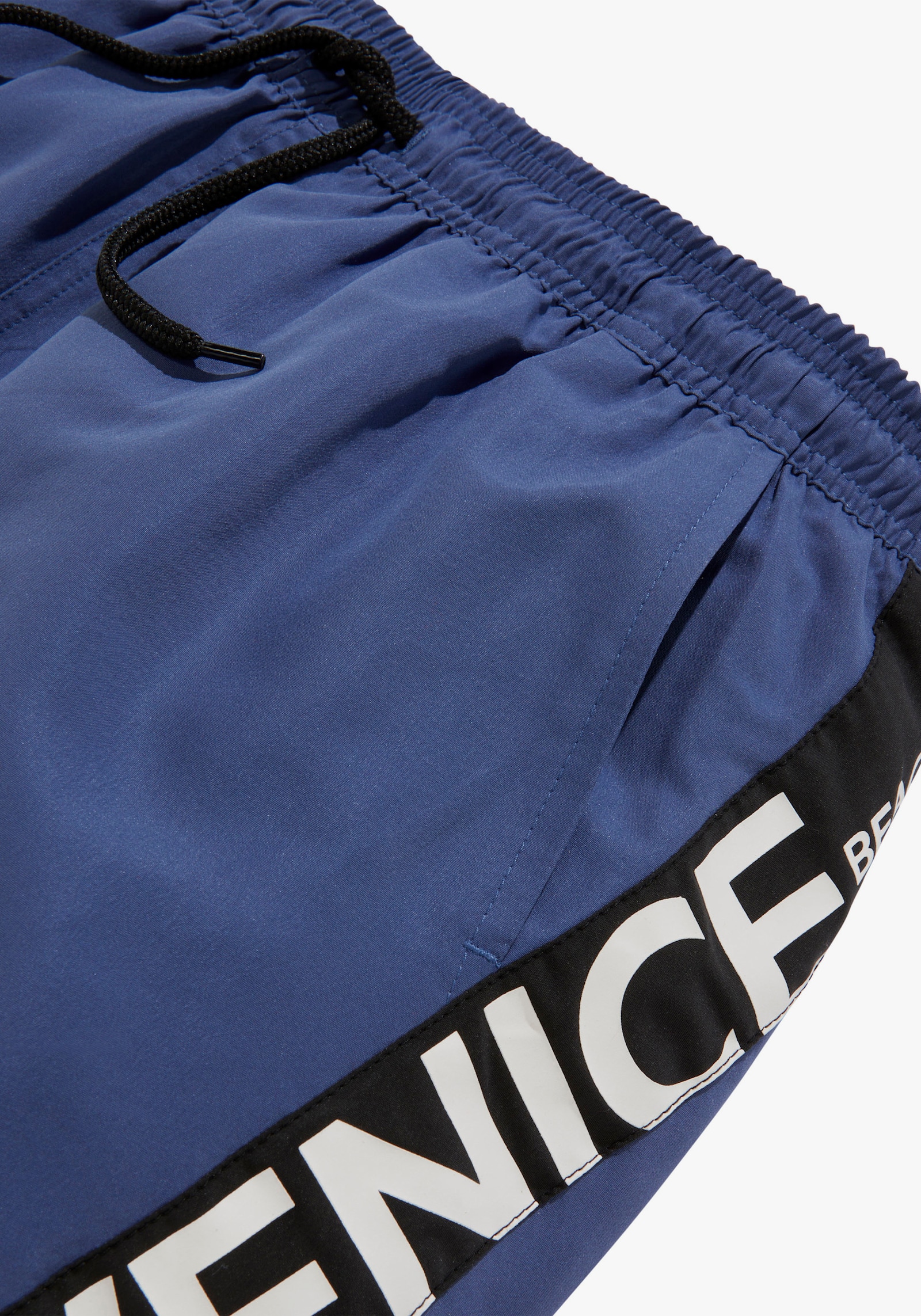 Venice Beach Badeshorts - rauchblau