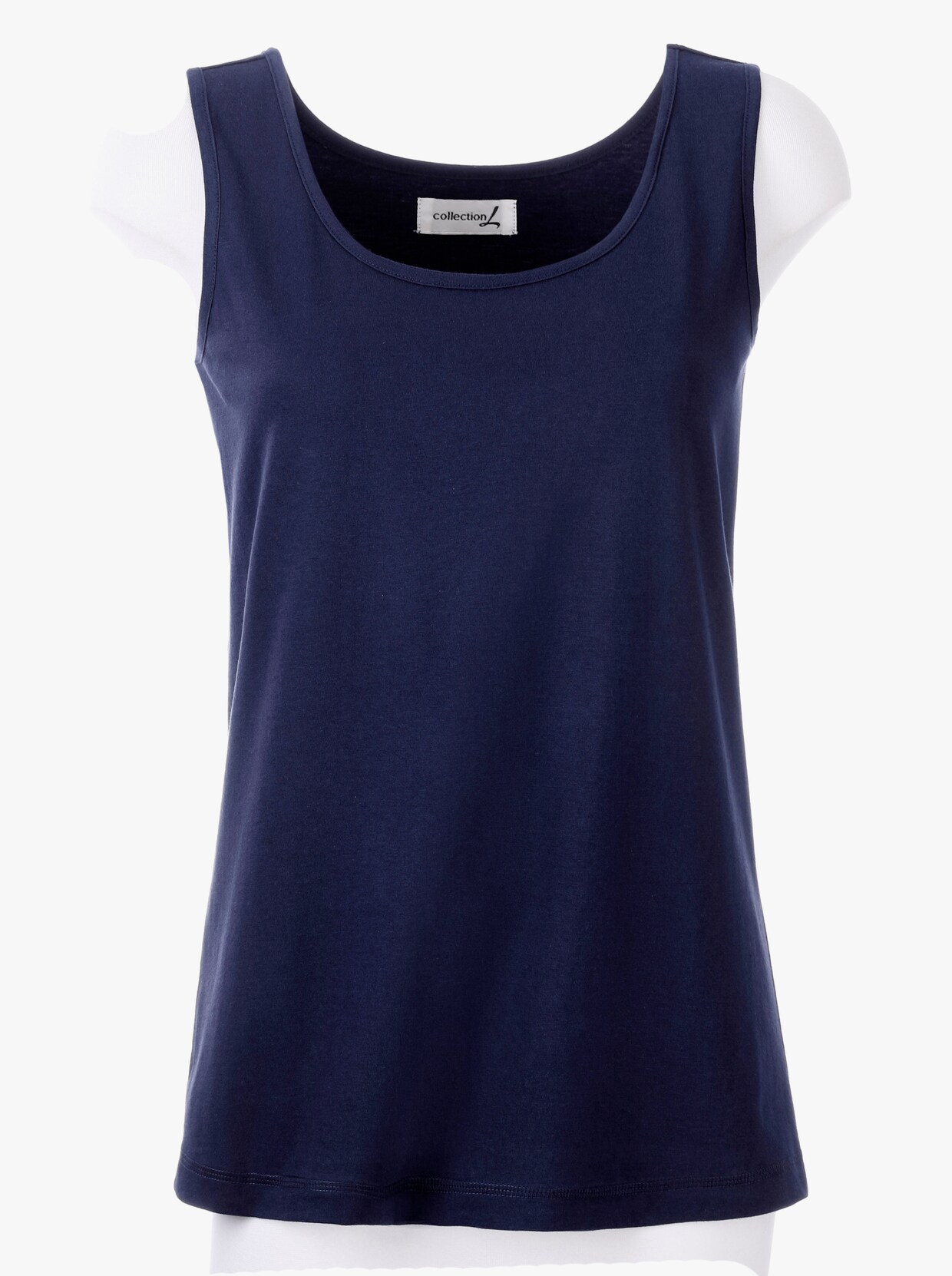 Tanktop - marine