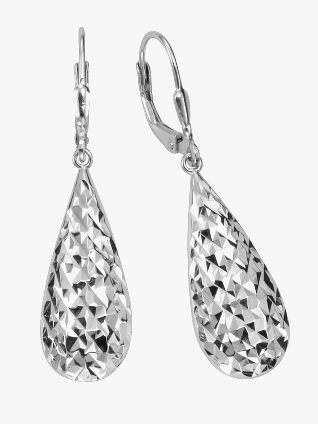 Ohrhänger - Silber 925