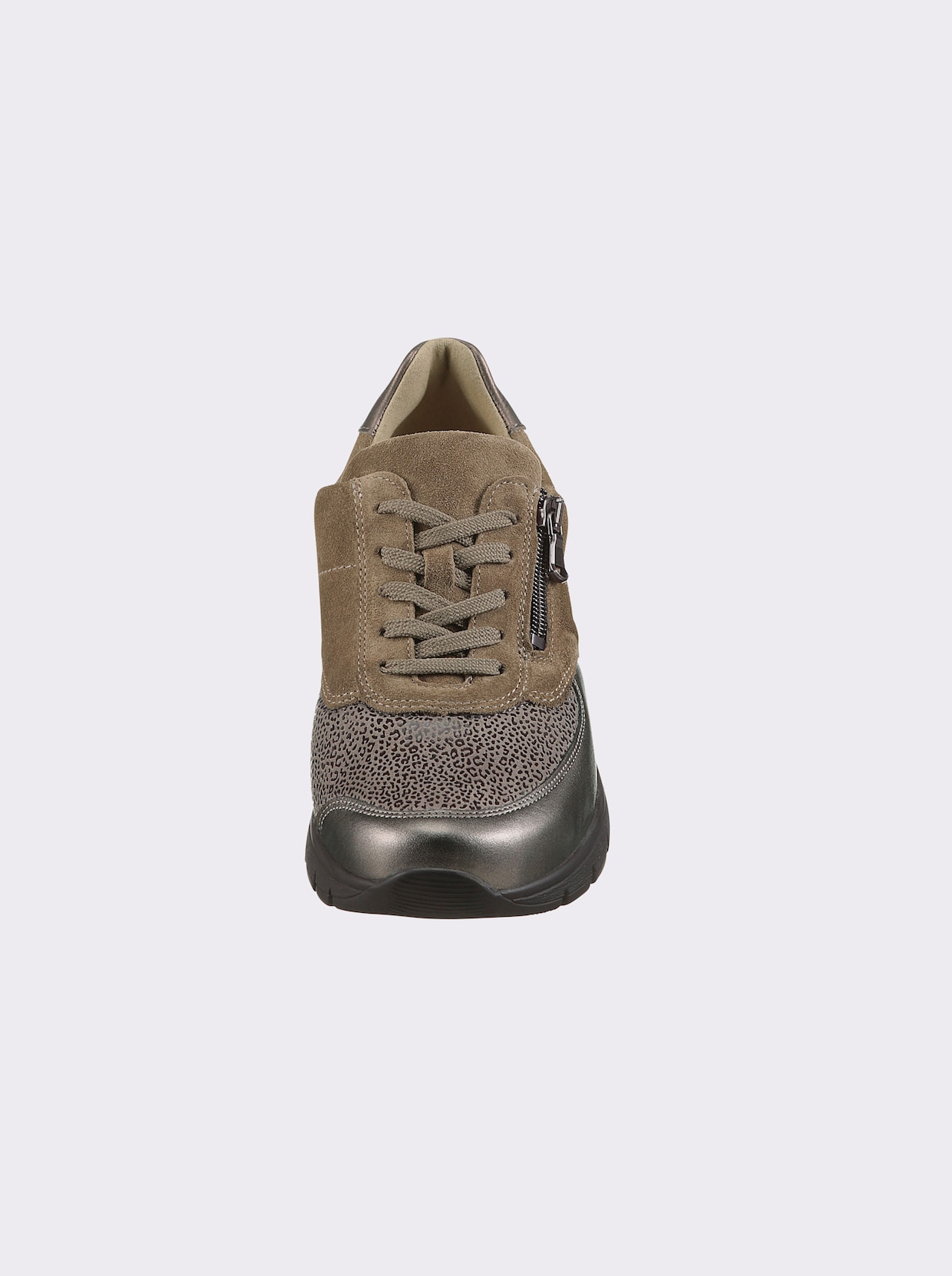 Waldläufer Sneaker - beige