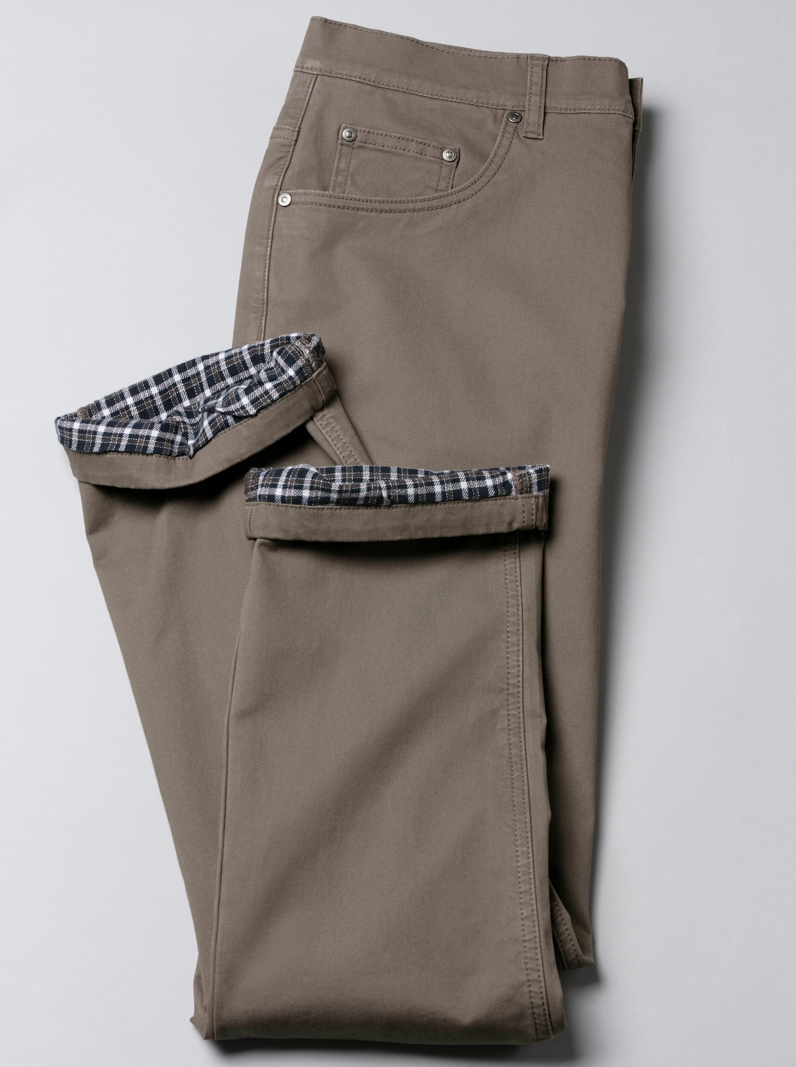 Termodžíny - béžová