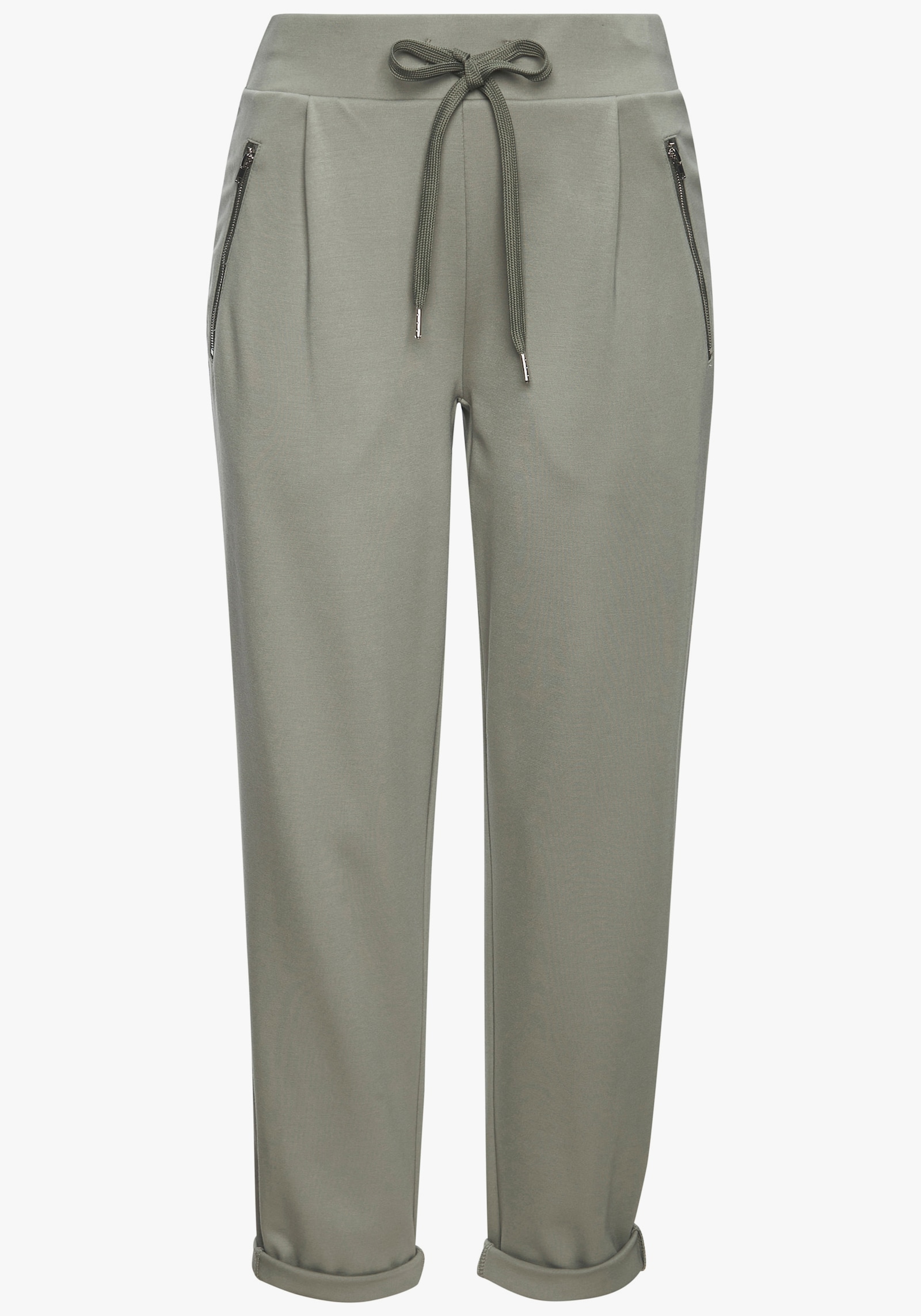 Beachtime Schlupfhose - khaki