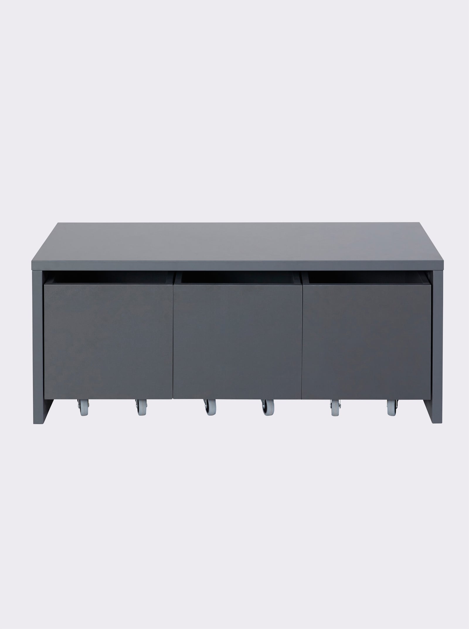 heine home Bank - anthrazit