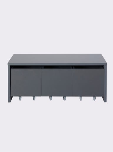 heine home Banc - anthracite