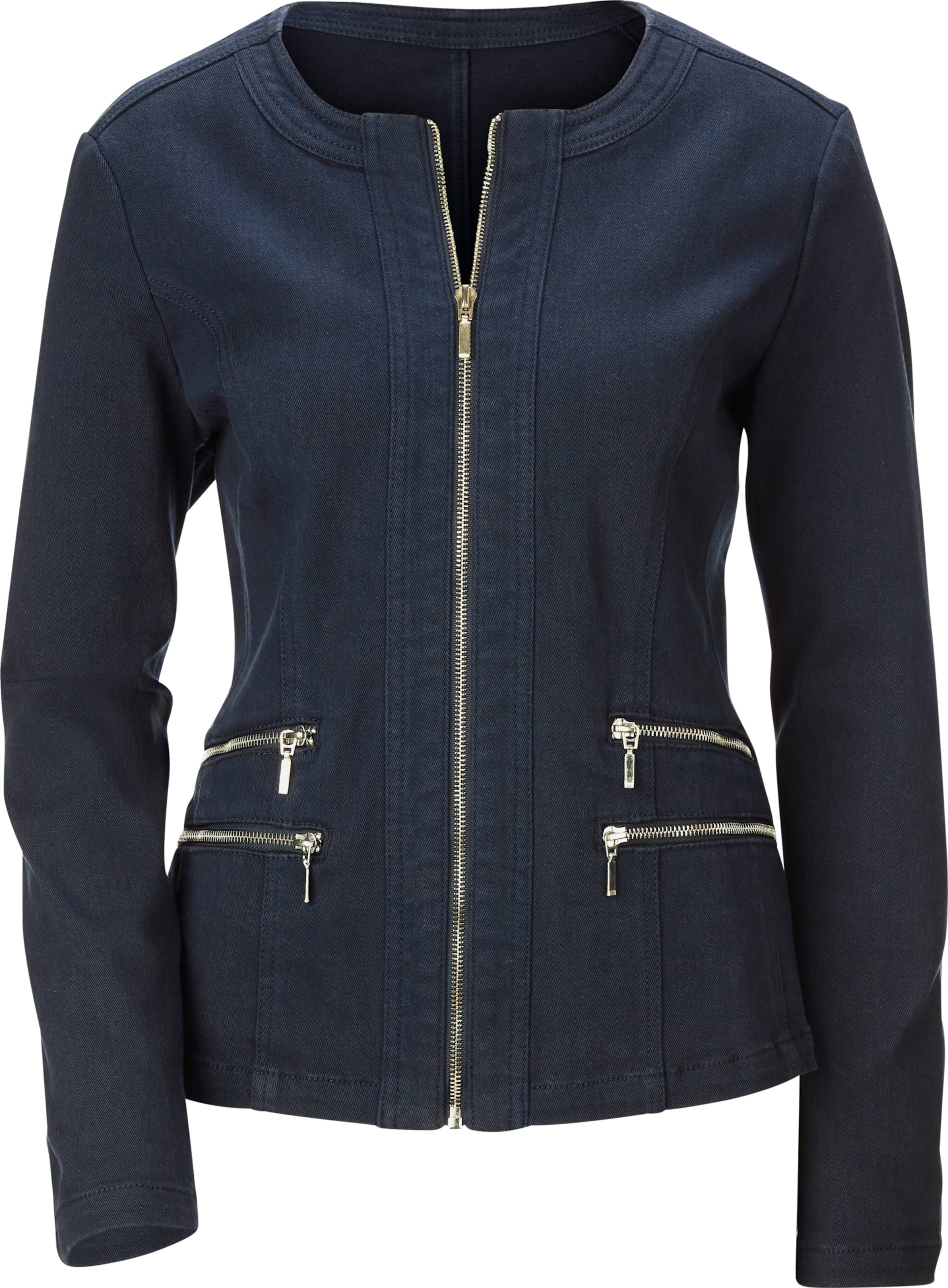 Classic Inspirationen Jasje Blazer