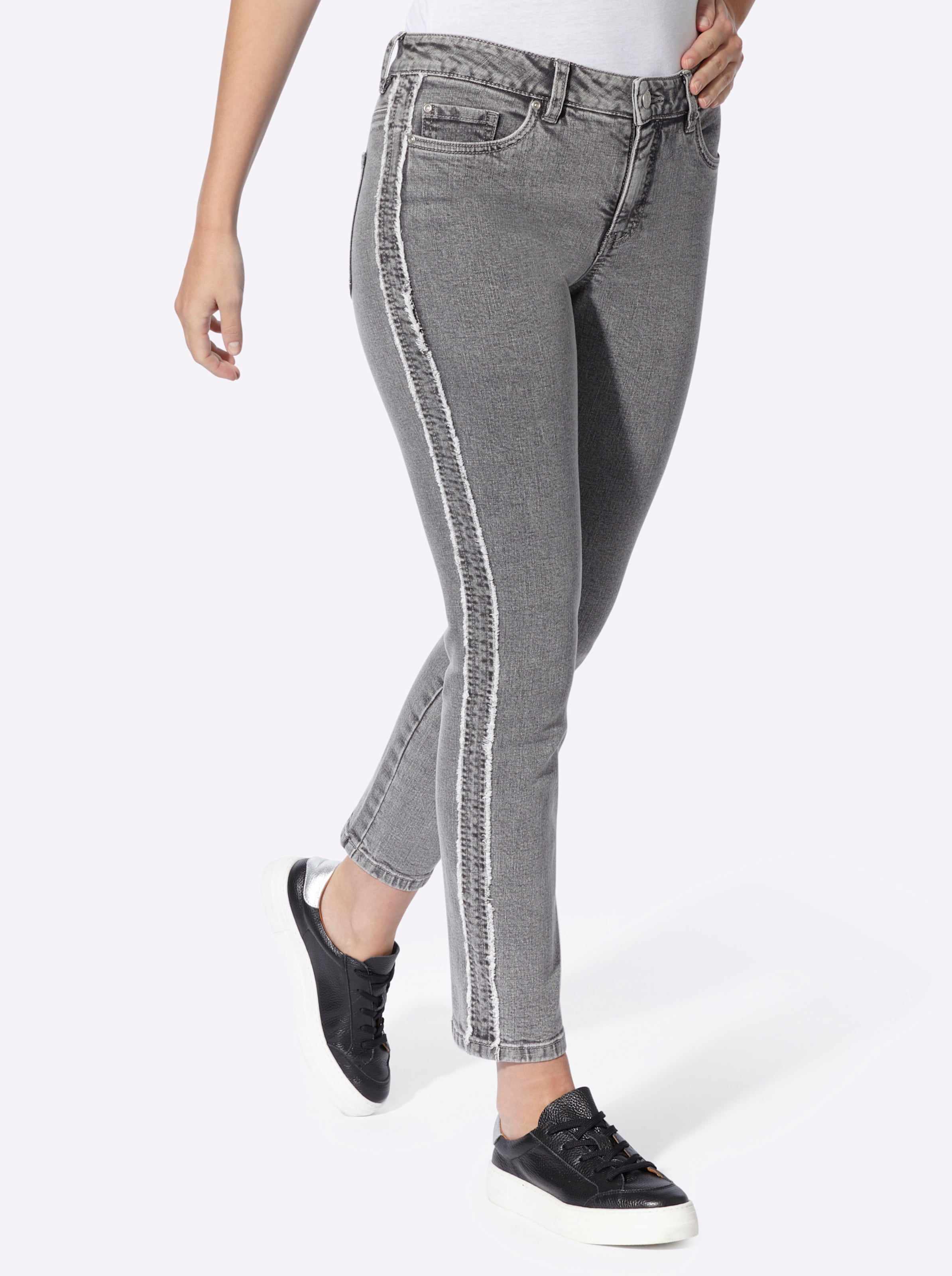 5-Pocket-Jeans