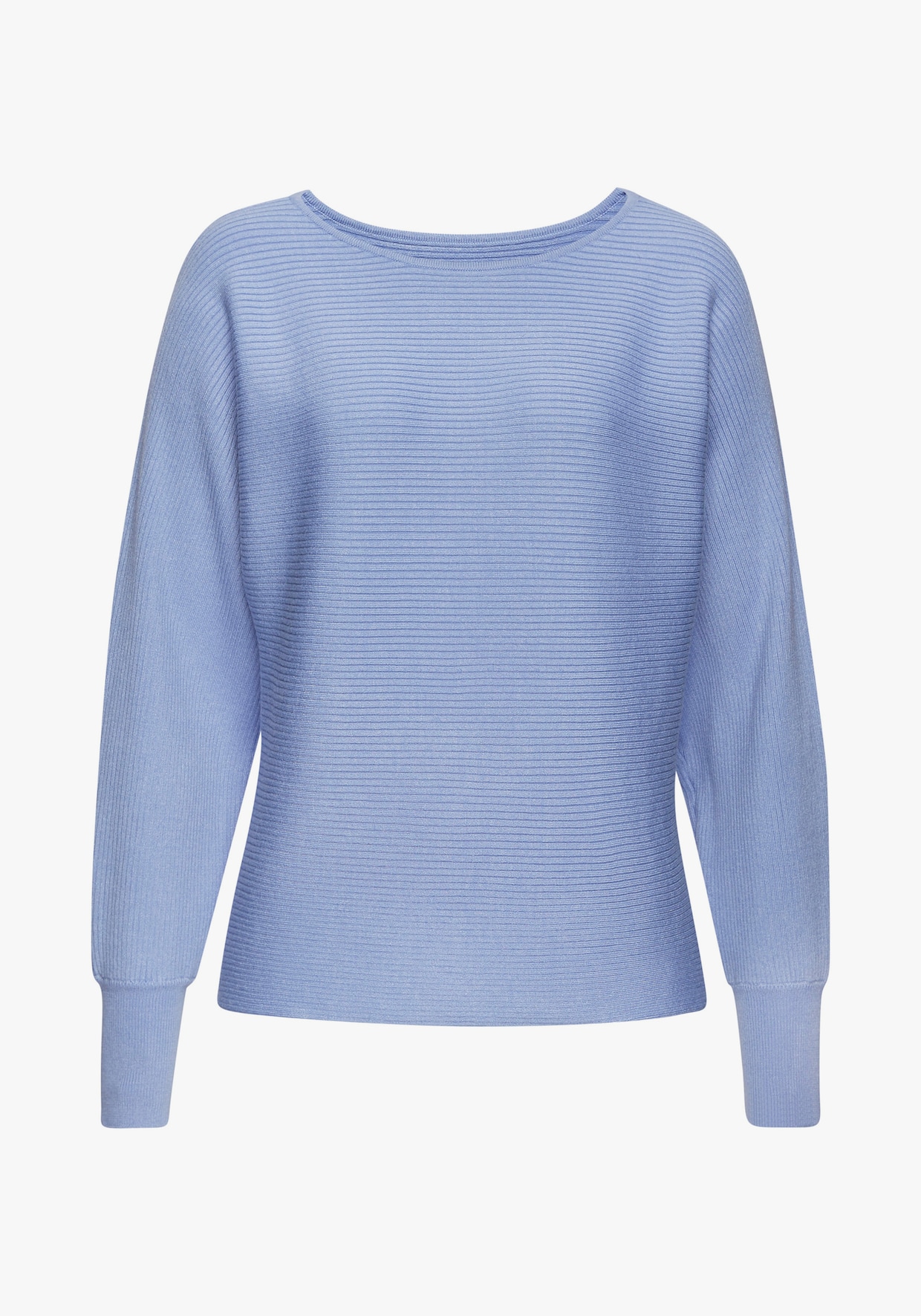 Vivance Strickpullover - bleu