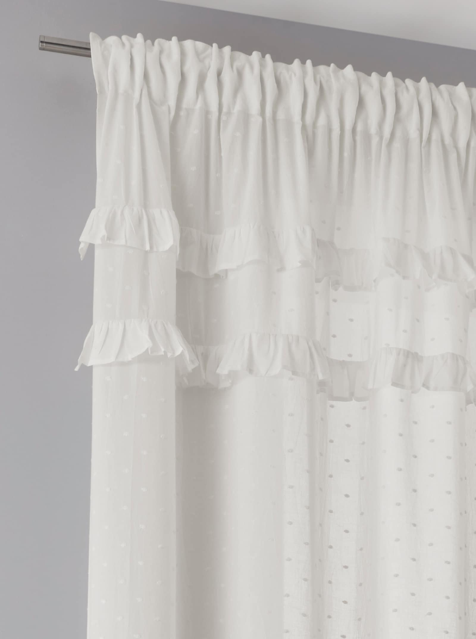 heine home Dekostore - offwhite