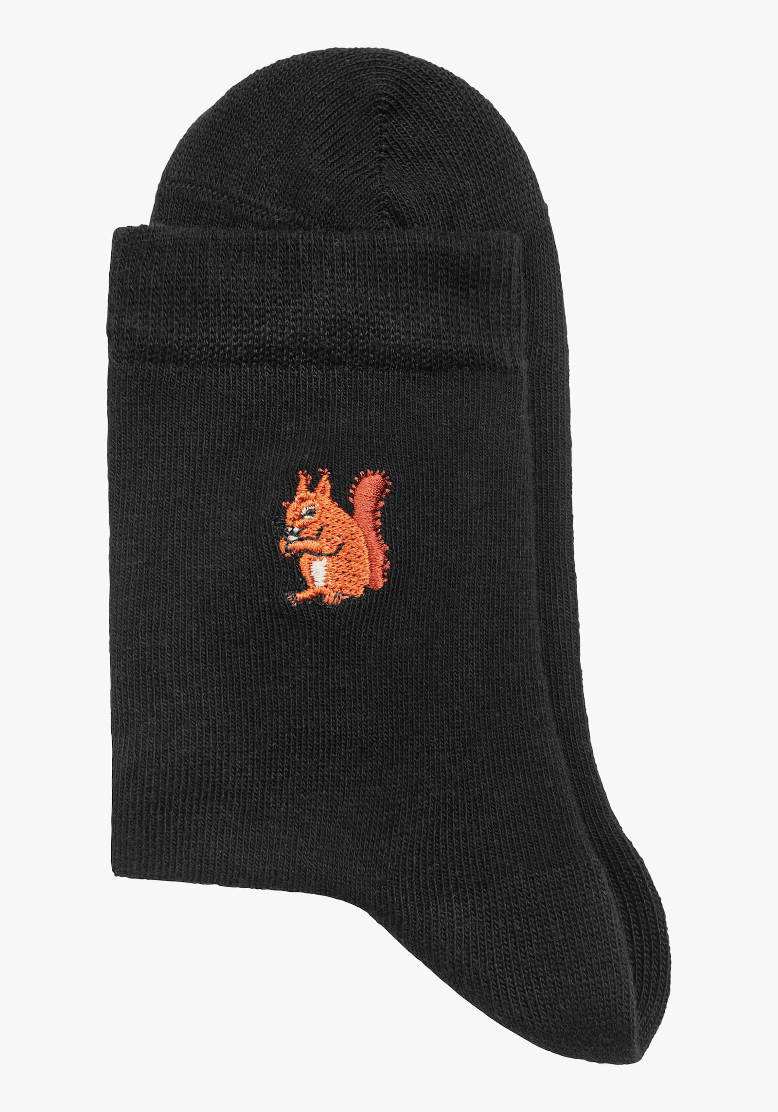 H.I.S Socken - schwarz