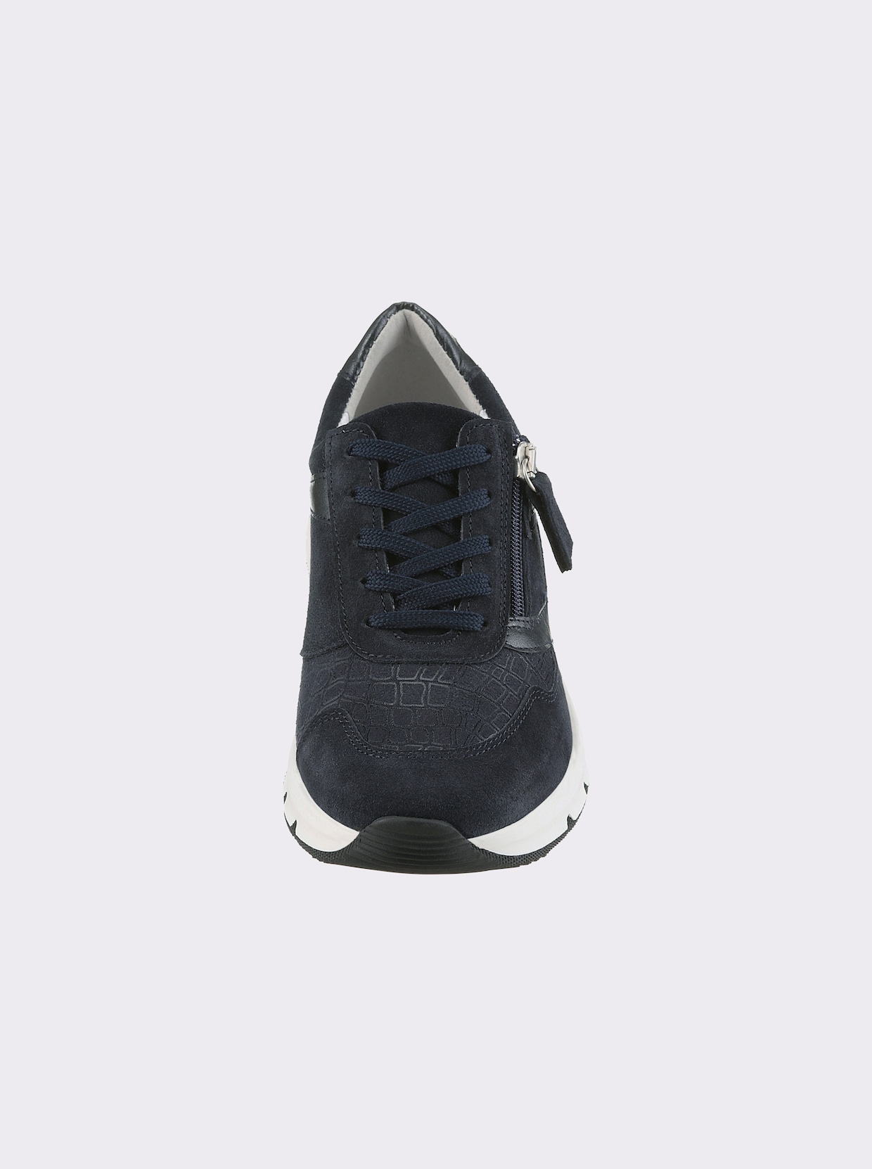 airsoft modern+ Sneaker - marine