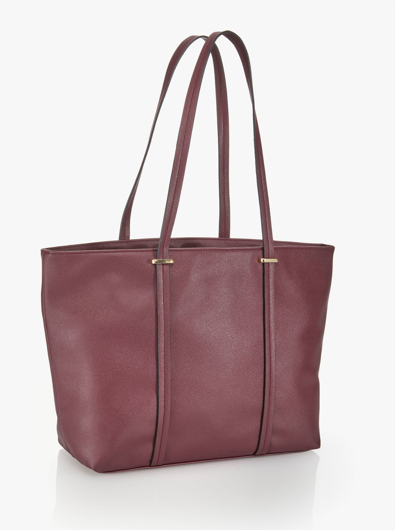 Handtasche - rot