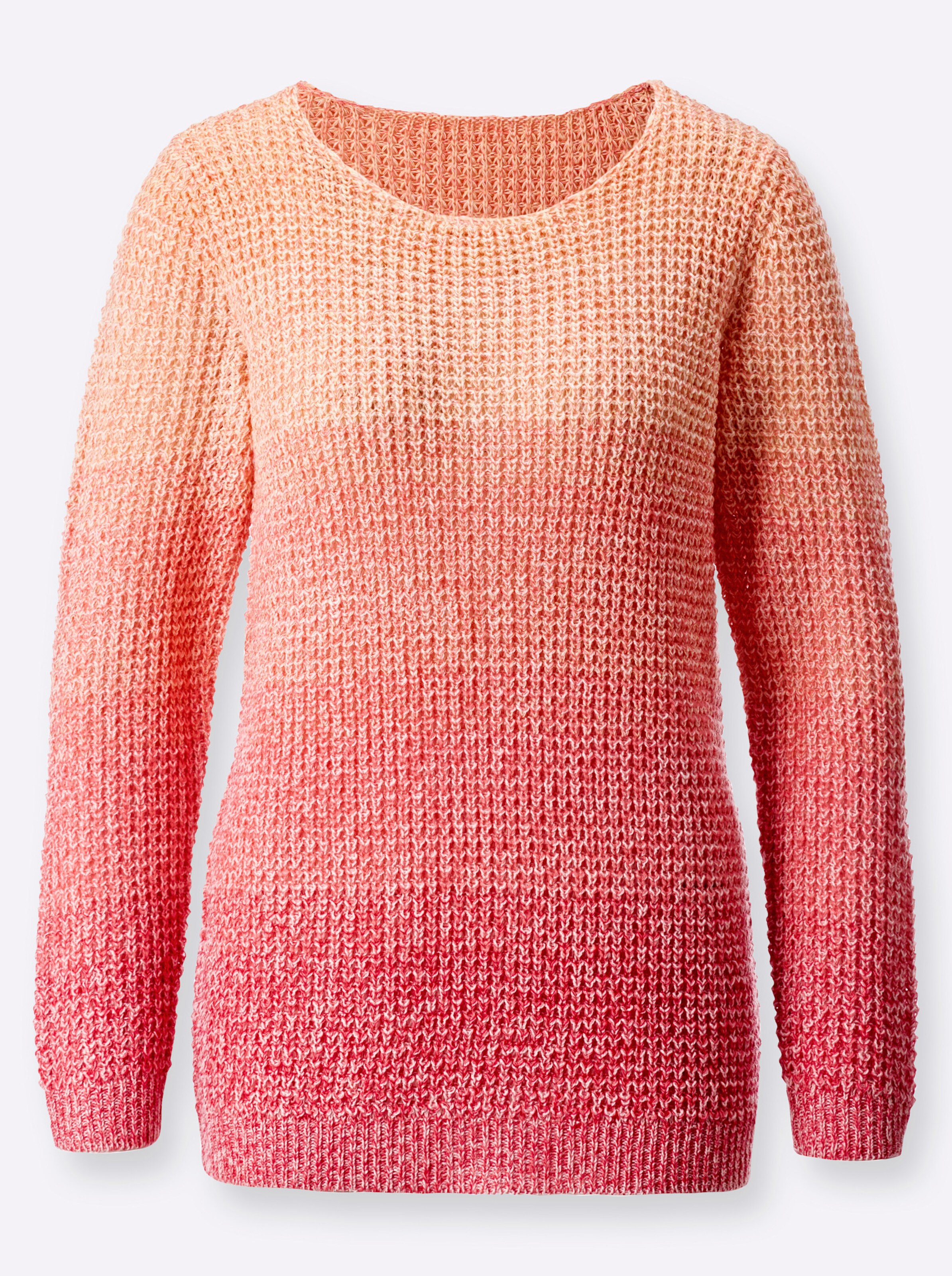 Thumbnail - Langarm-Pullover