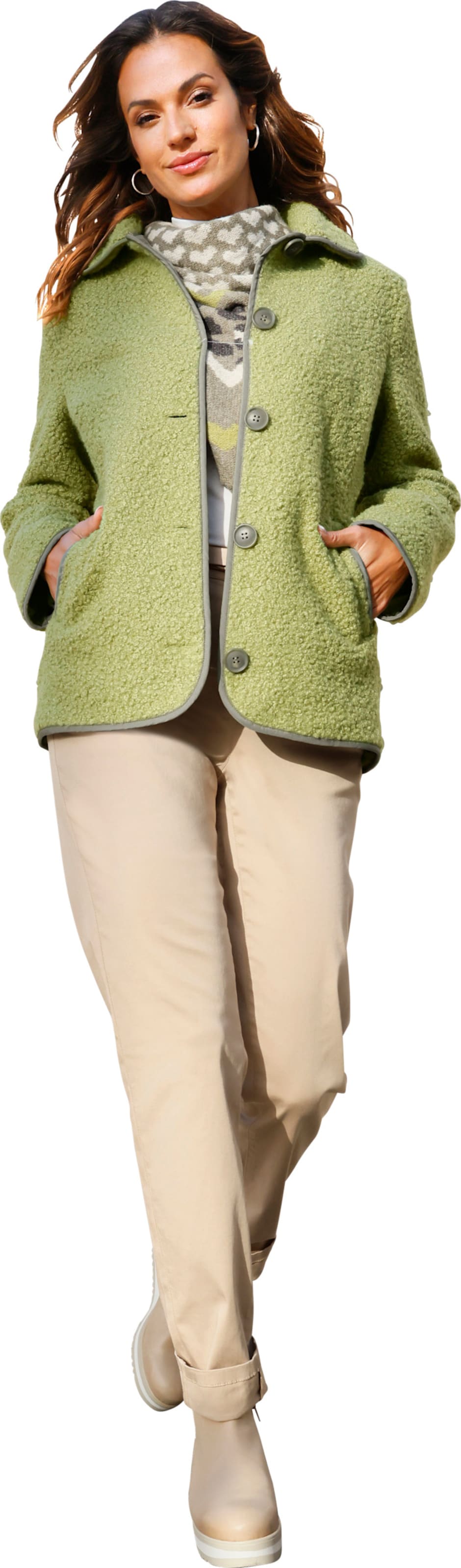 Thumbnail - Chinohose